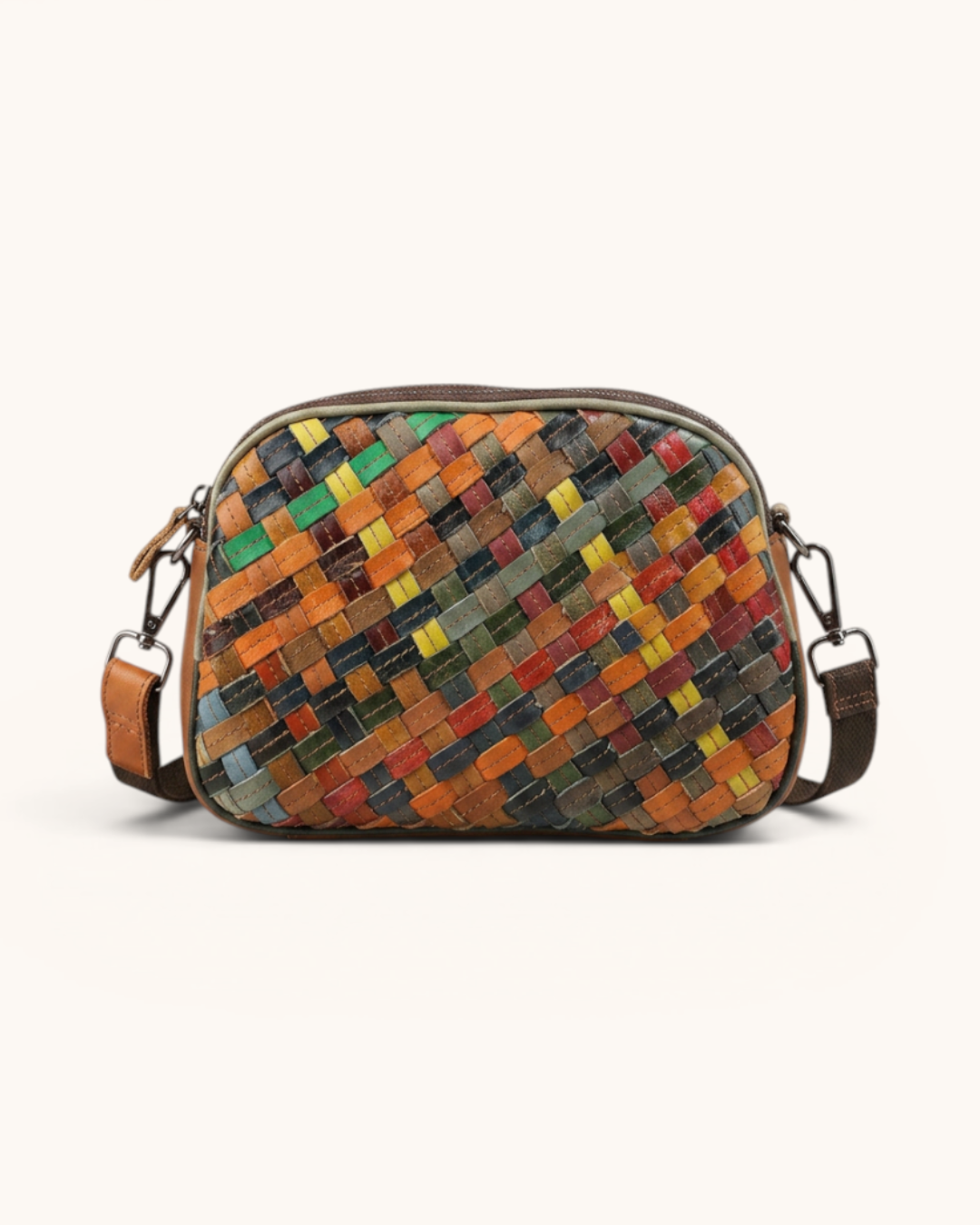Kaleidoscope Crossbody
