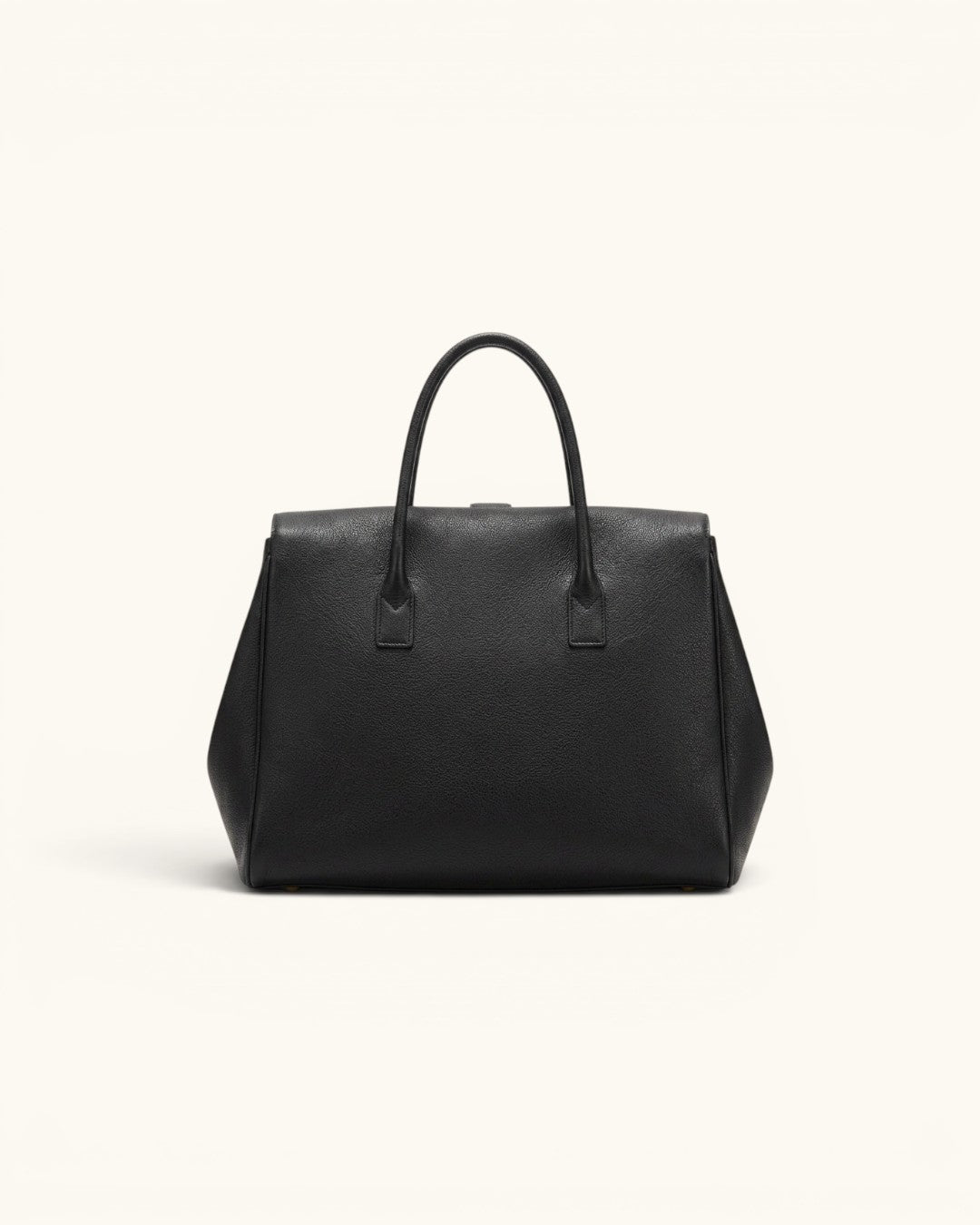 Mathilde Tote in Pure Leather