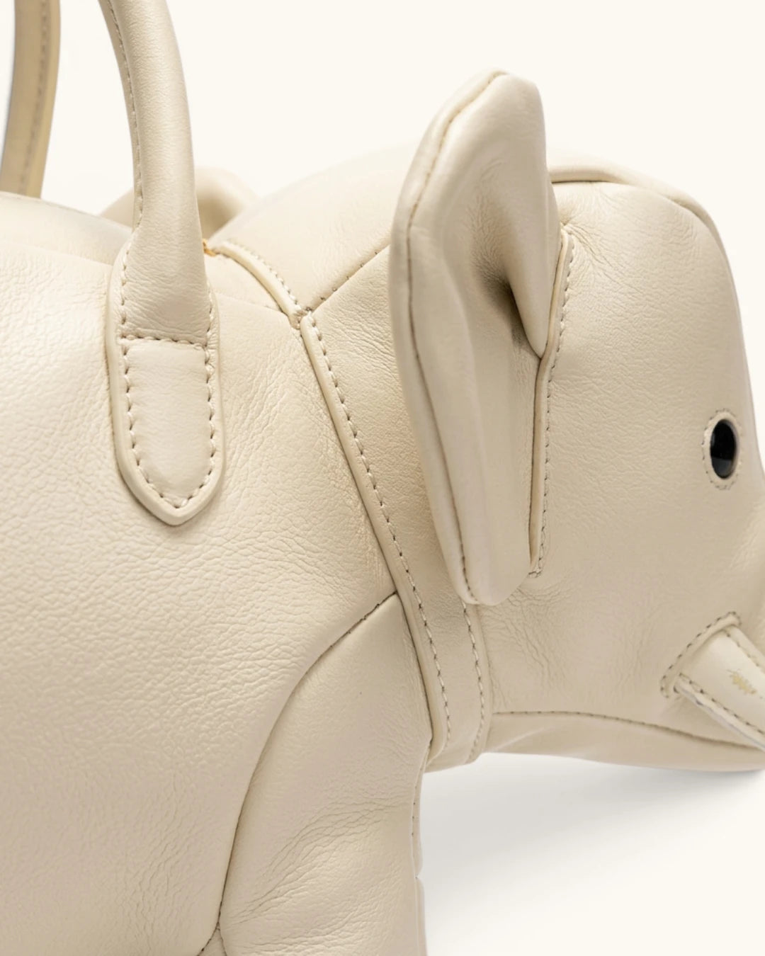 Elara Bag in Vegan Leather