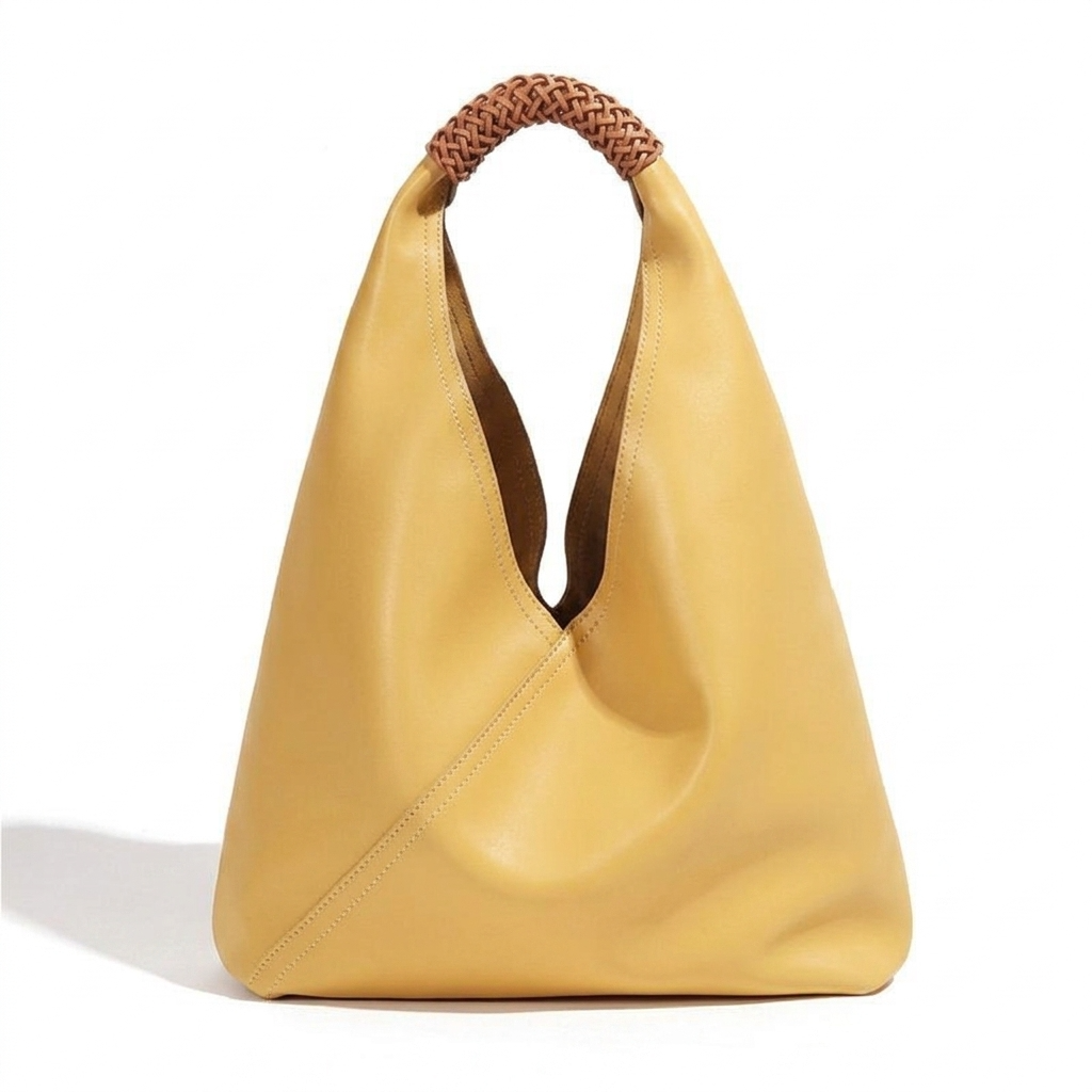 Isadora in Pure Leather