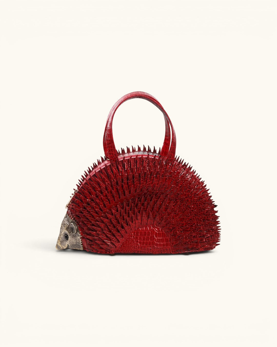 The Épinelle Mini in Vegan Leather