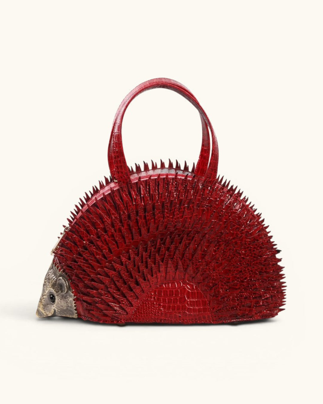 The Ćpinelle Mini in Vegan Leather