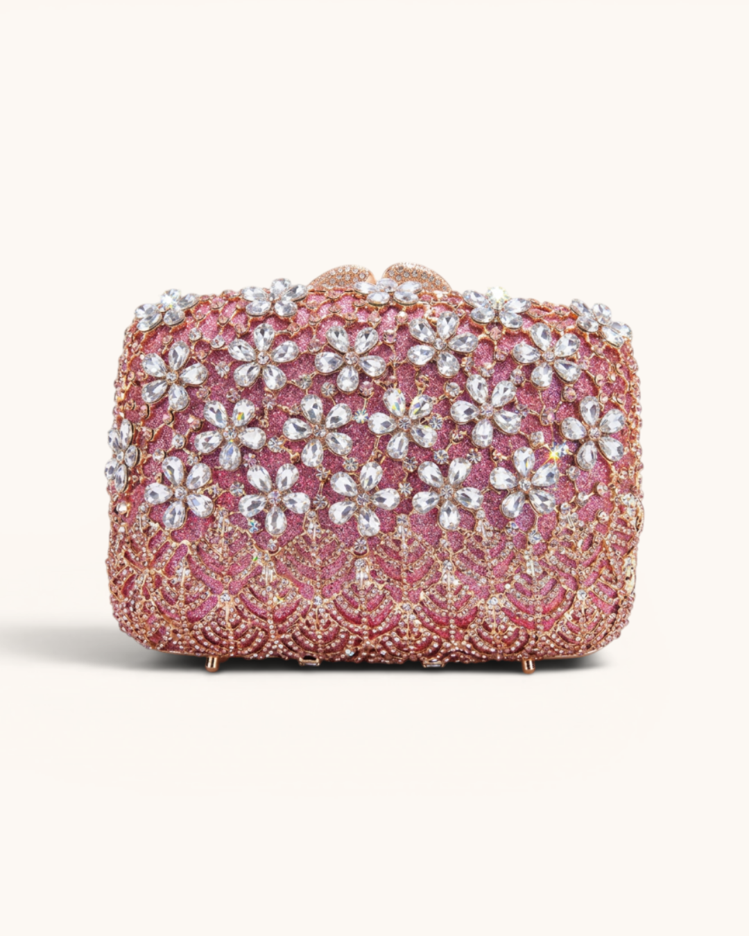 SĆRAPHINE CLUTCH