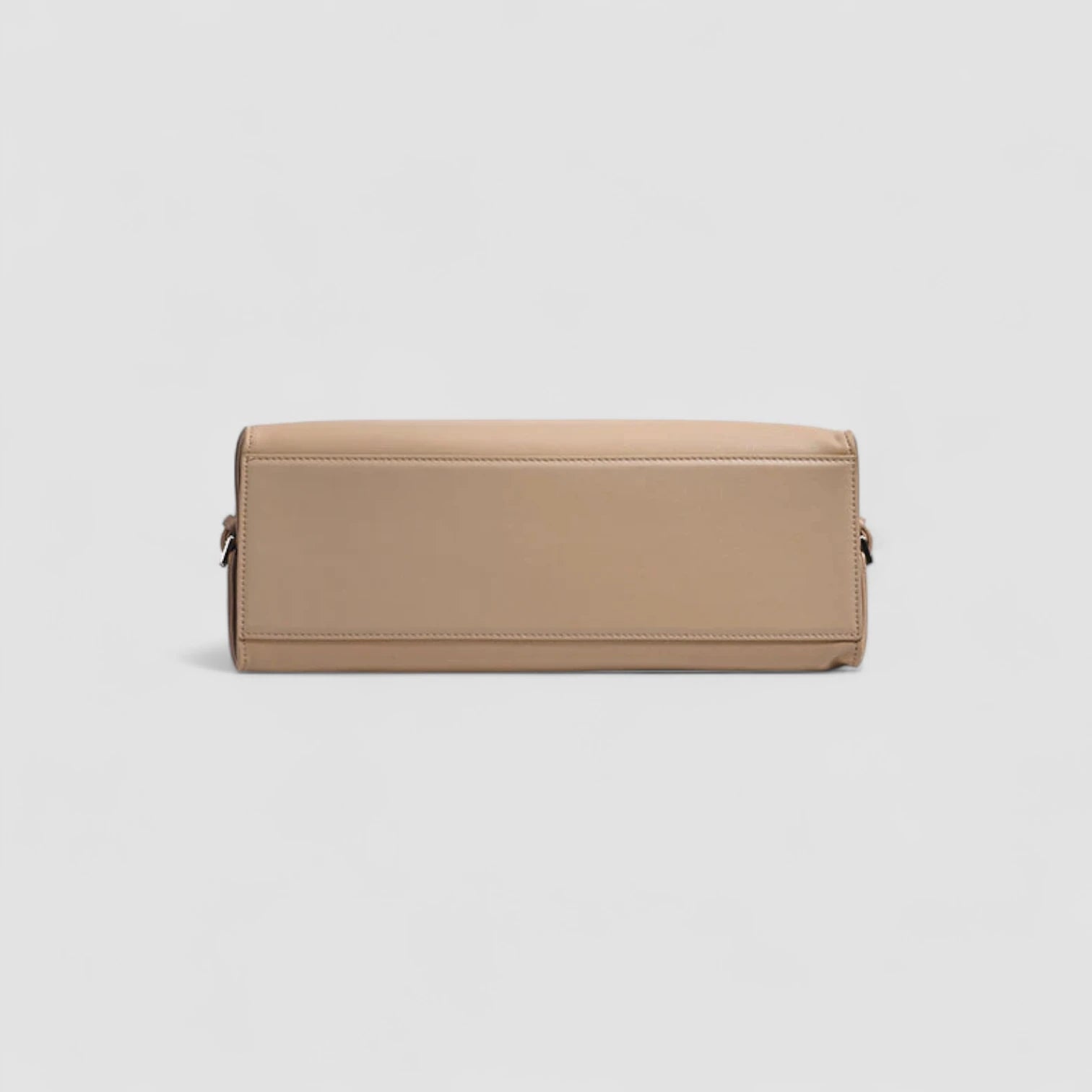 The Celeste Hobo in Pure Leather
