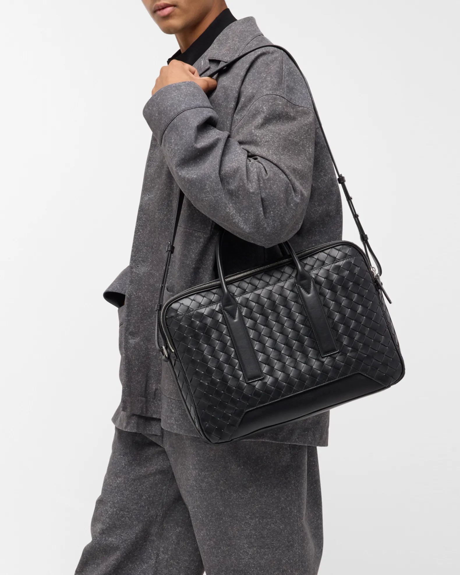 The Imperium Briefcase