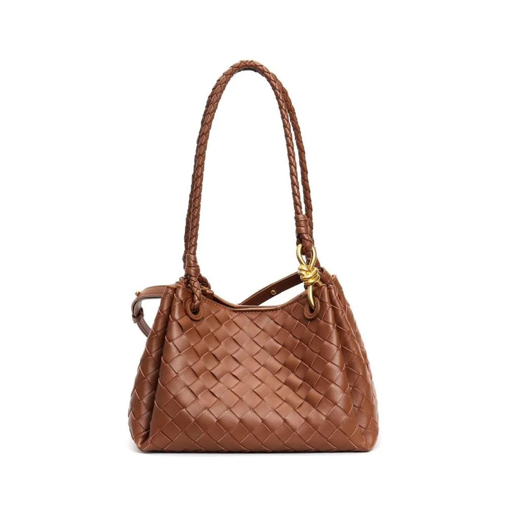 Kylie Bag in Pure Leather