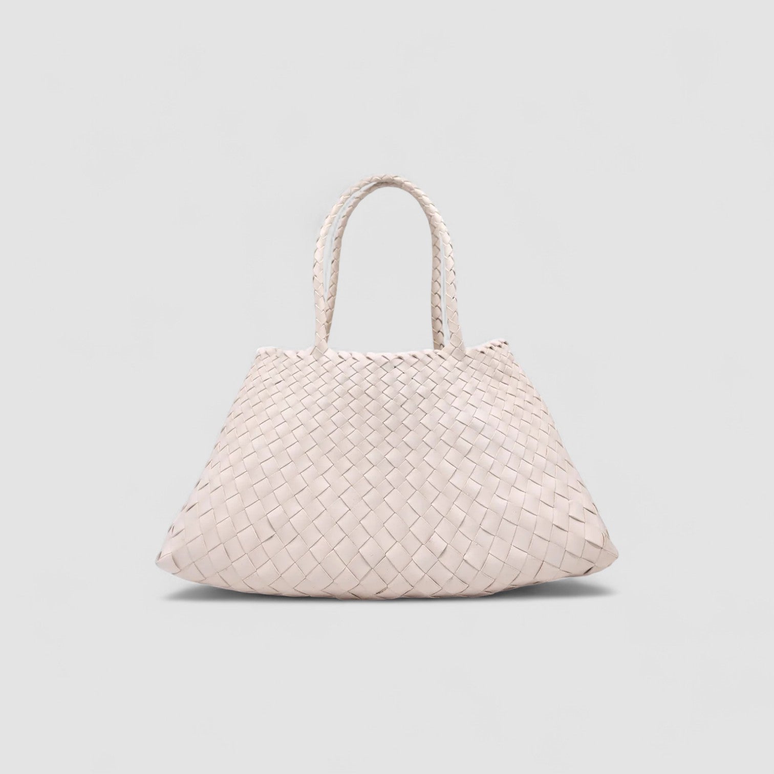 Corda Handbag in Pure Leather