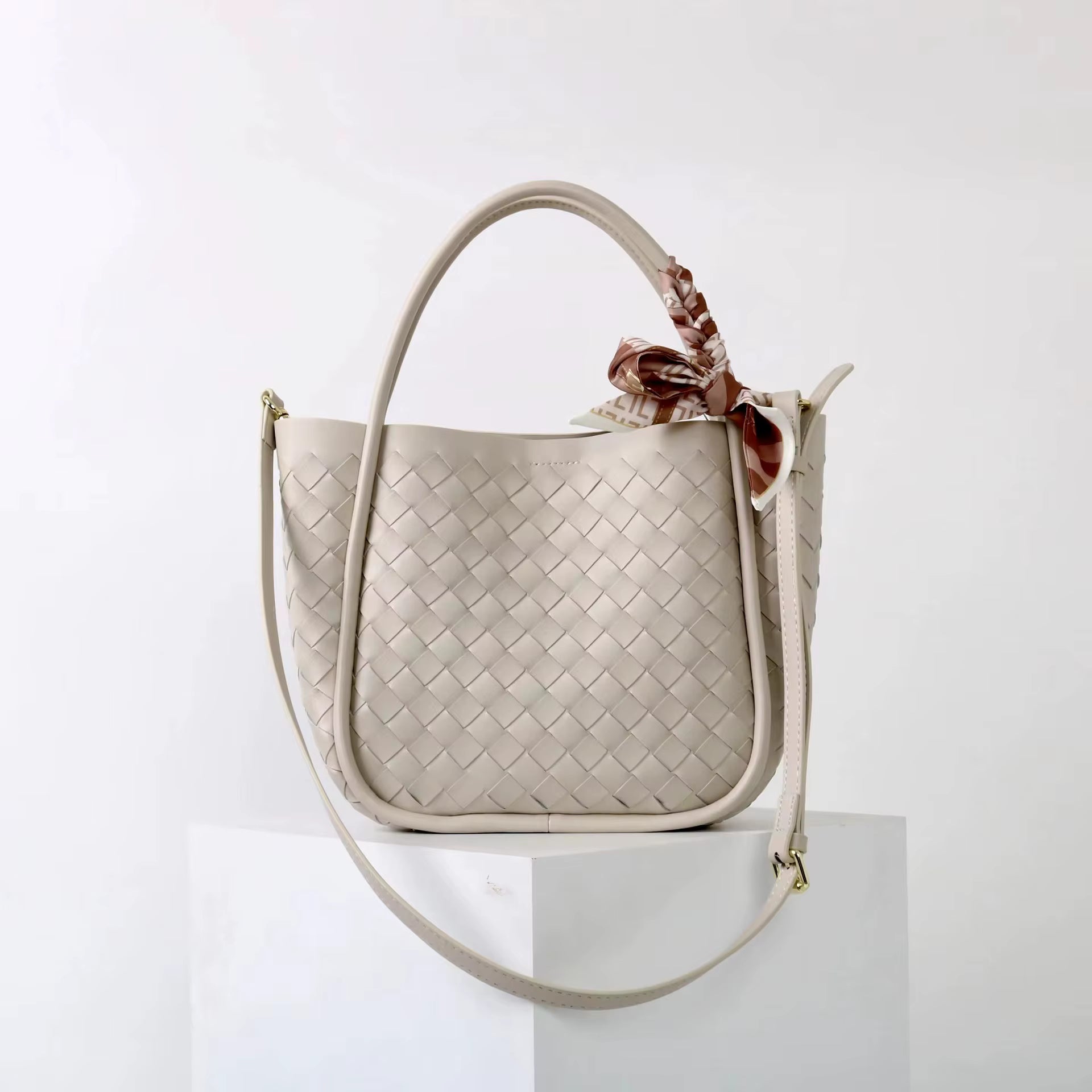 Le Petite Shopper Bag