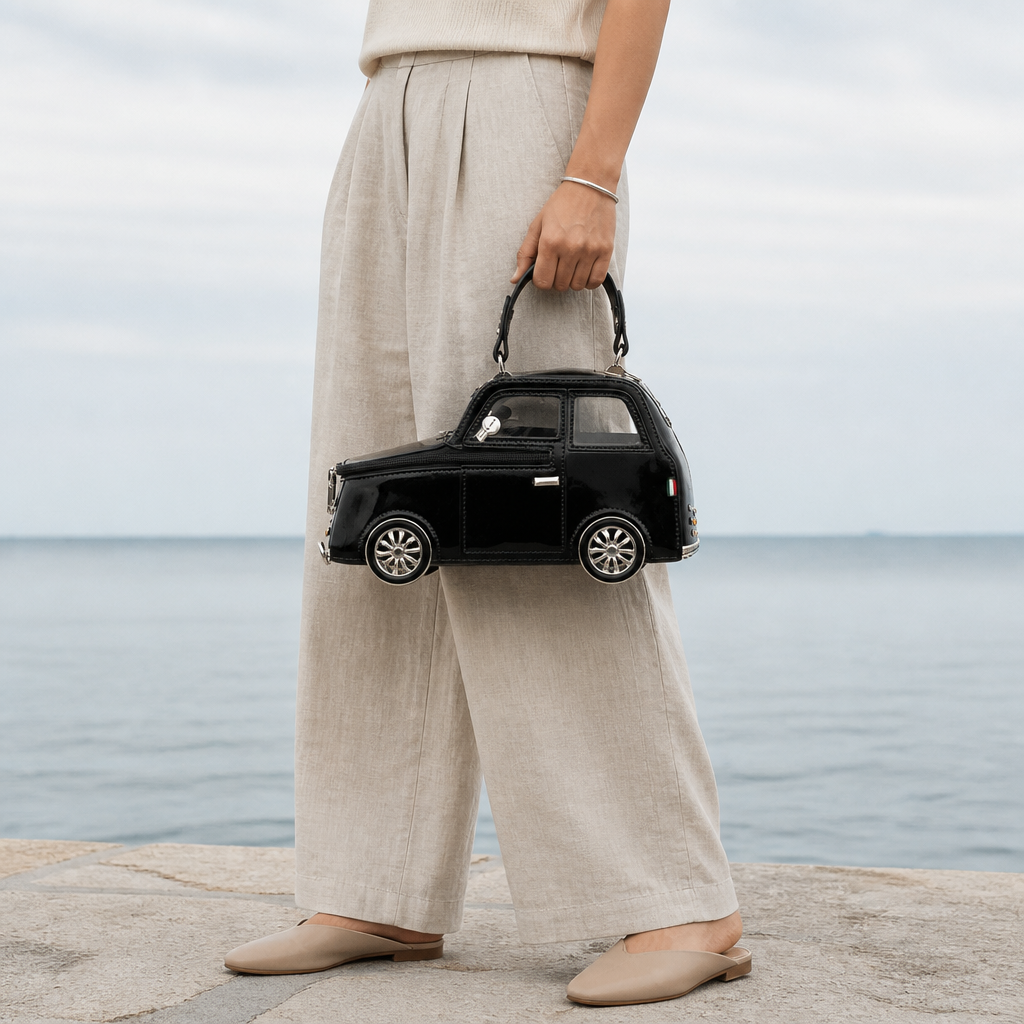 Coco Cruiser Bag