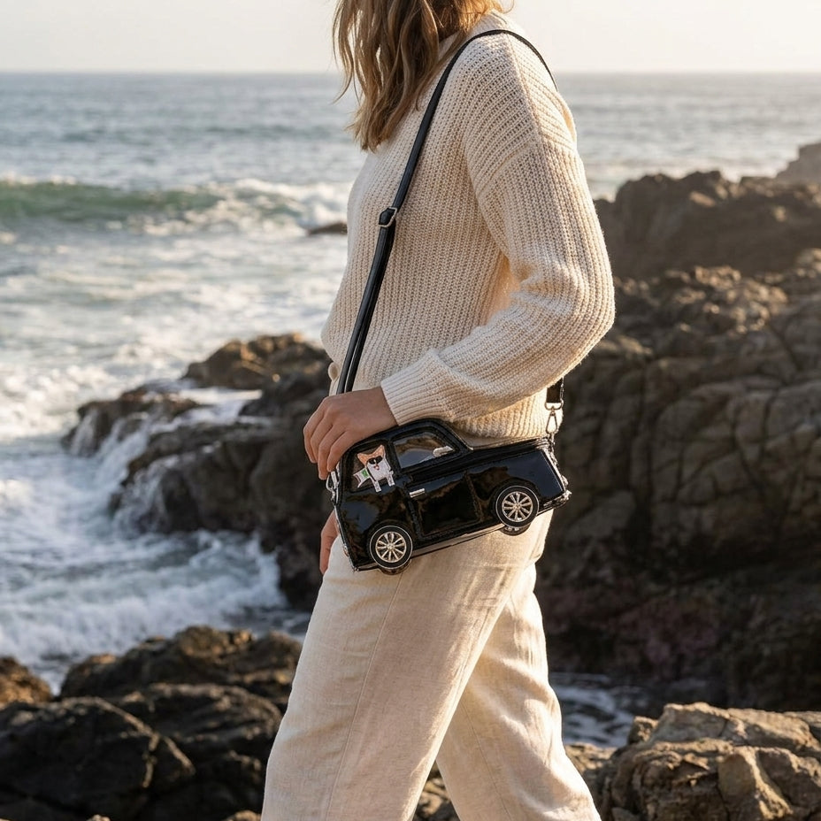 Coco Cruiser Bag
