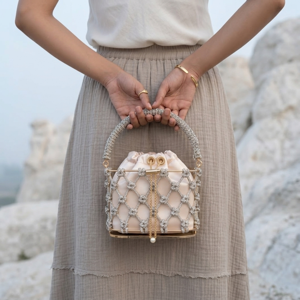 Lumira Crystal Lattice