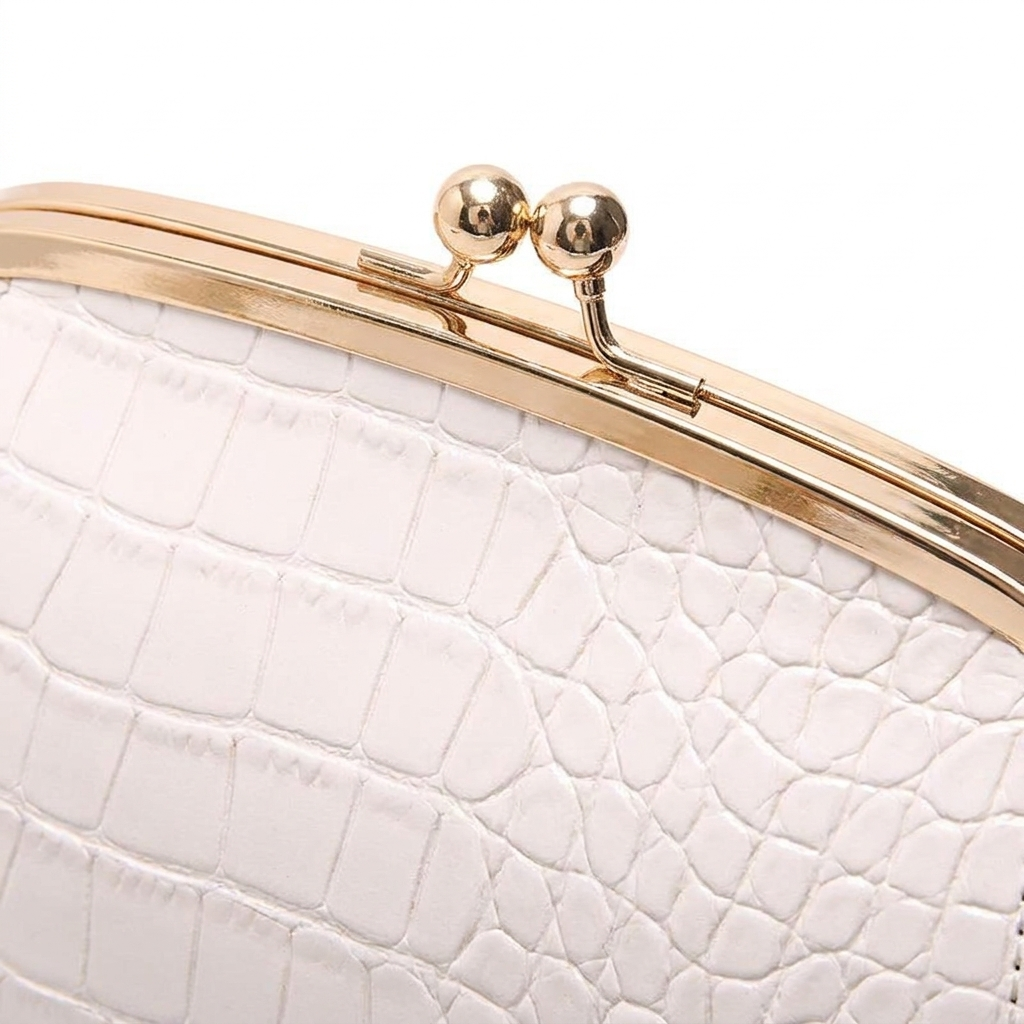 The Versailles Mini in Vegan Leather