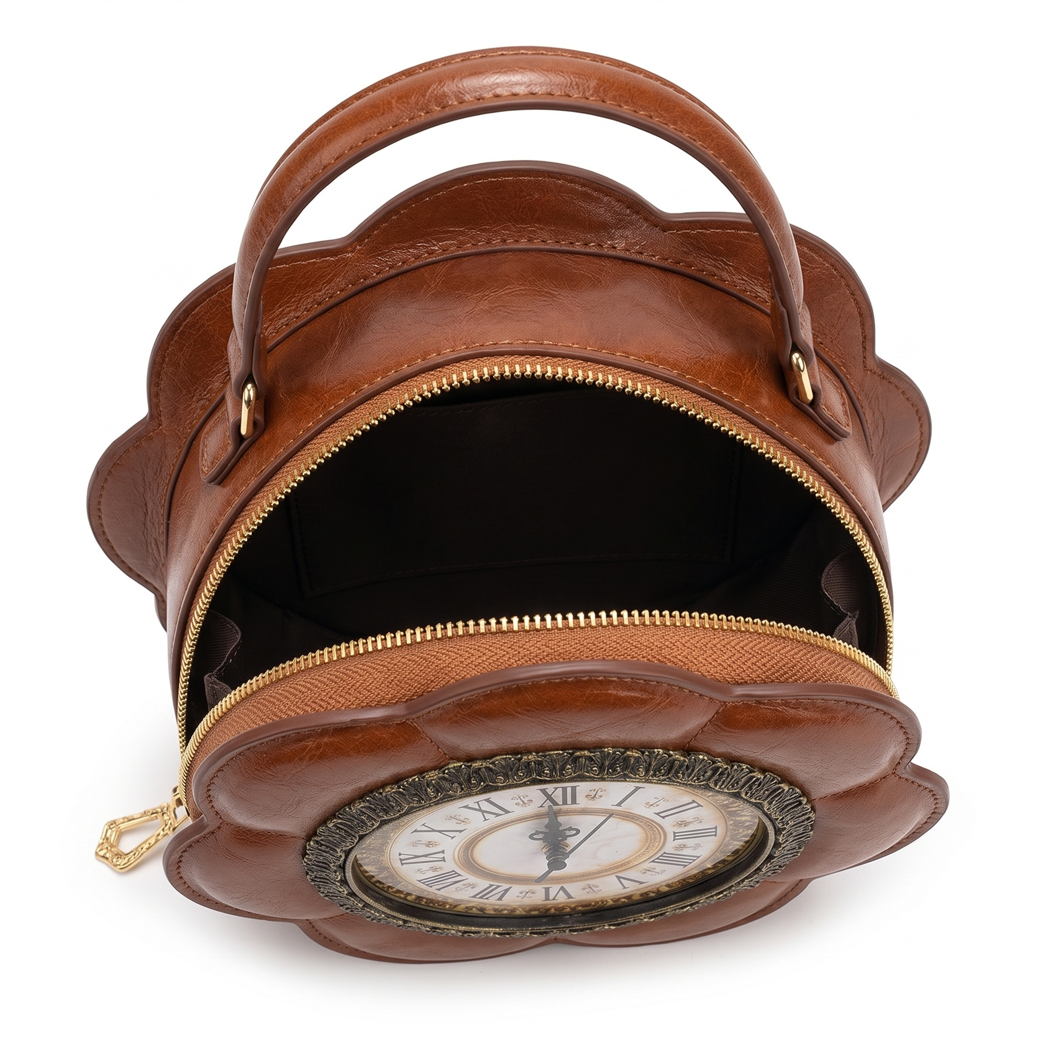 Tempus Élan in Vegan Leather