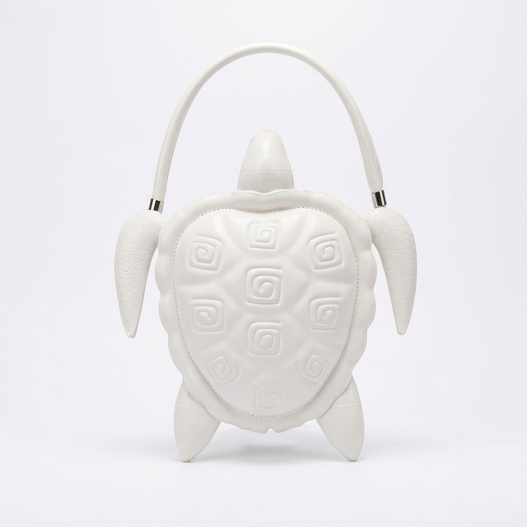 Tarta Élan Mini in Vegan Leather