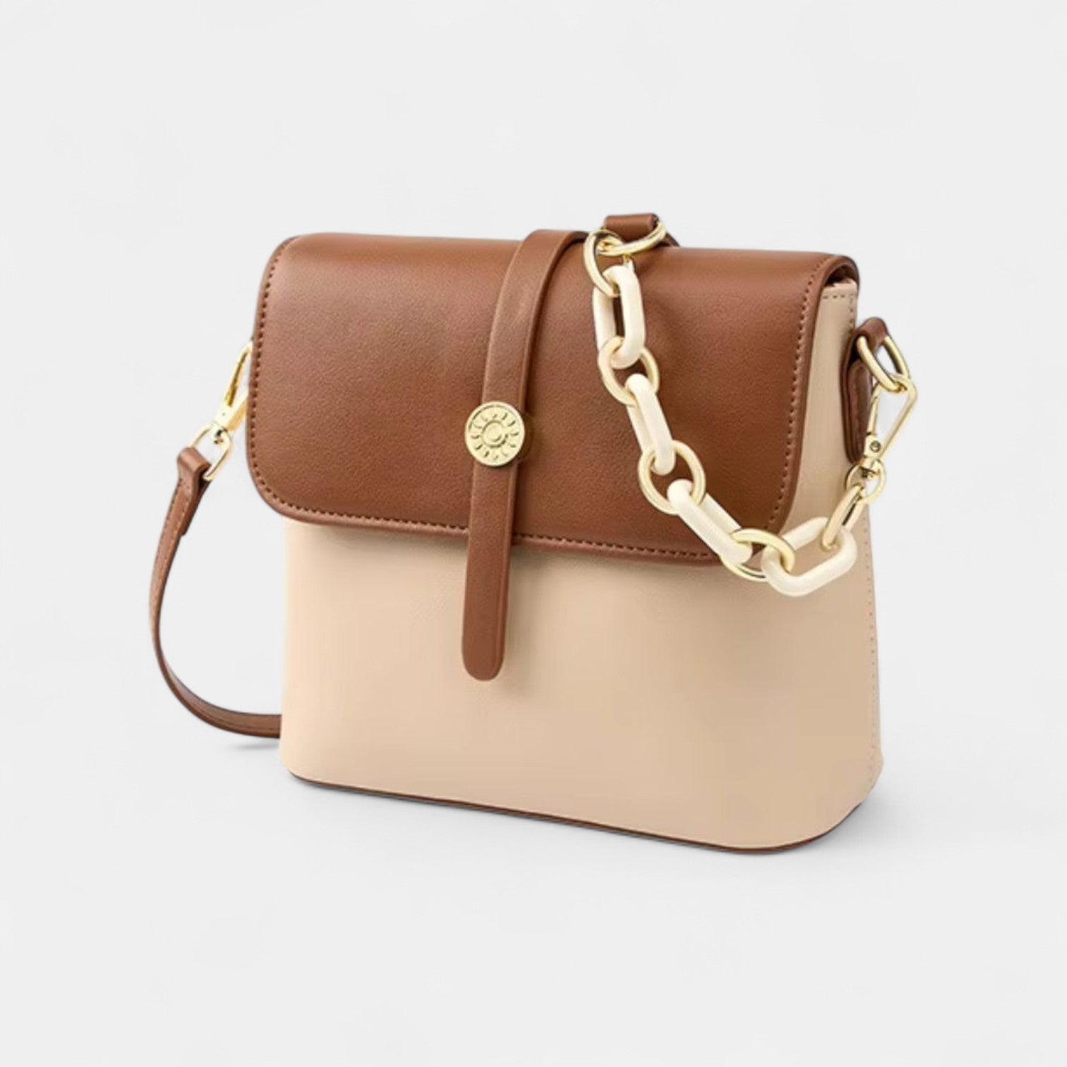 Bilasa Leather Bag – Inspired by Bilasa Fort