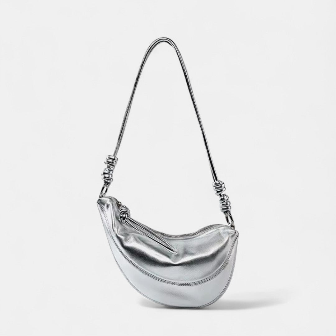 Victoria Leather Bag – Inspired by Victoria Memorial