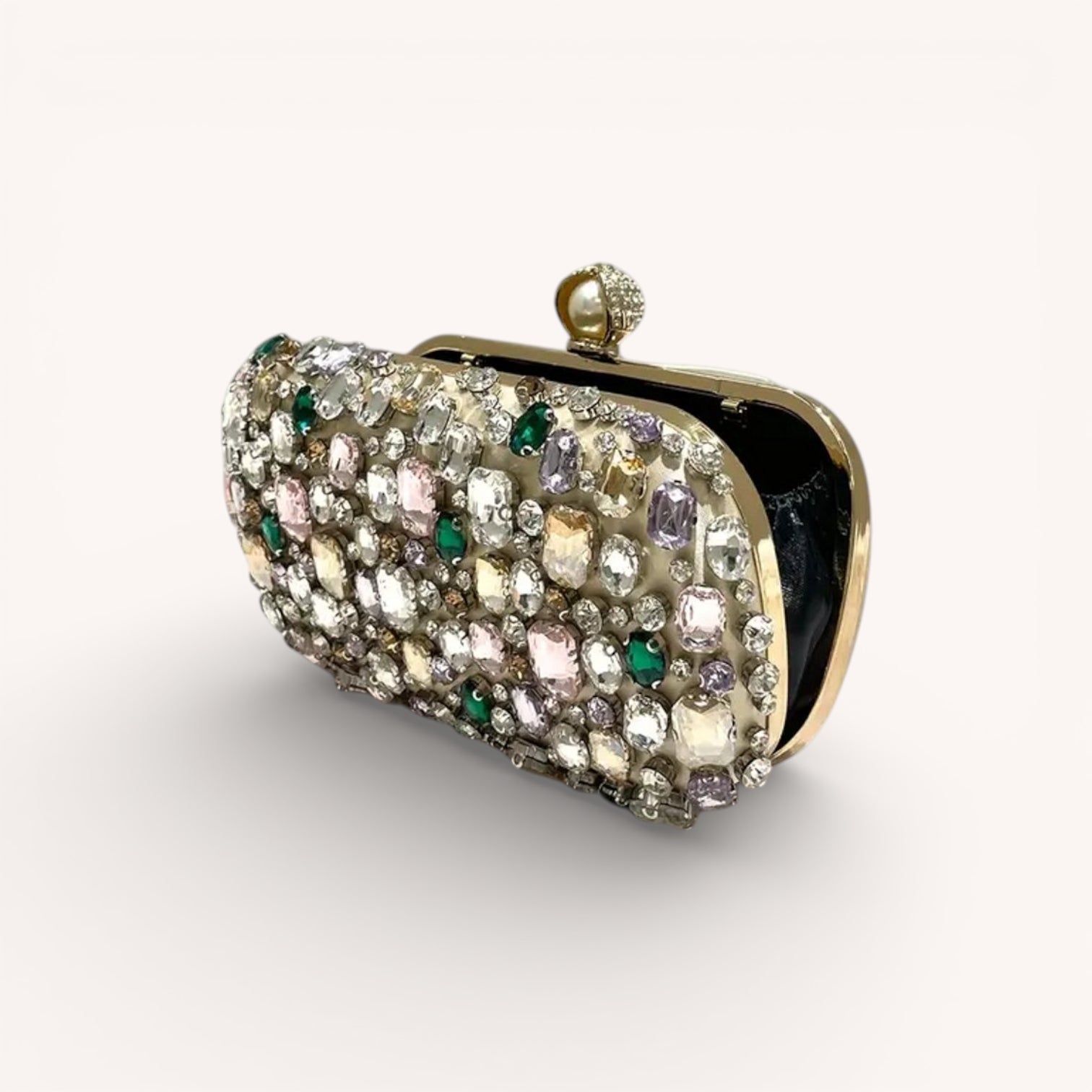 Mosaic Clutch