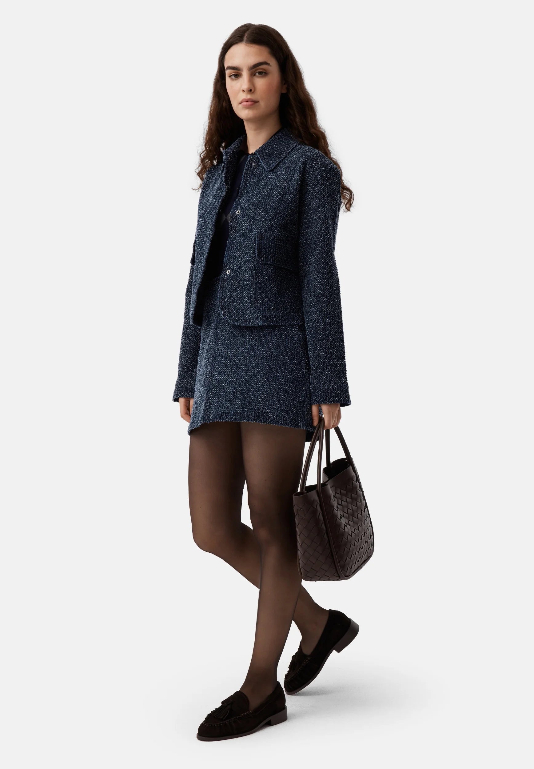 Le Petite Shopper Bag