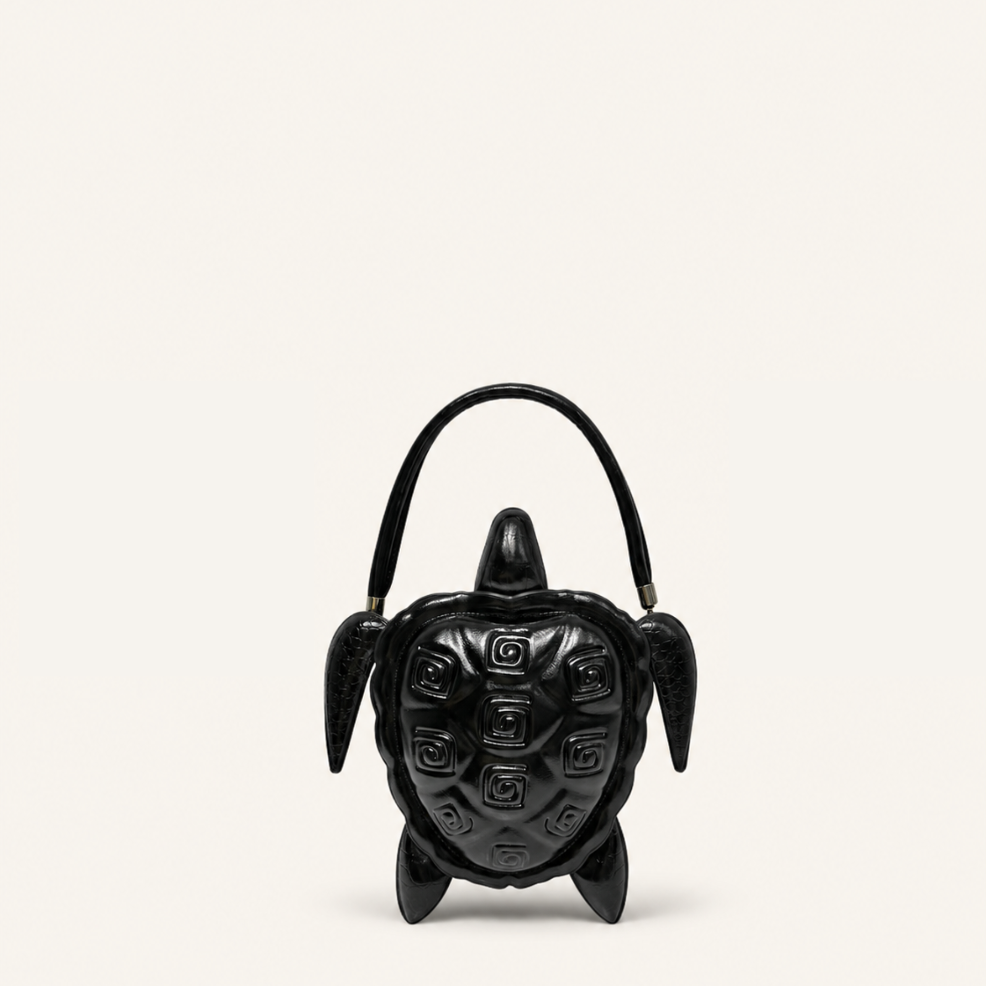 Tarta Élan Mini in Vegan Leather