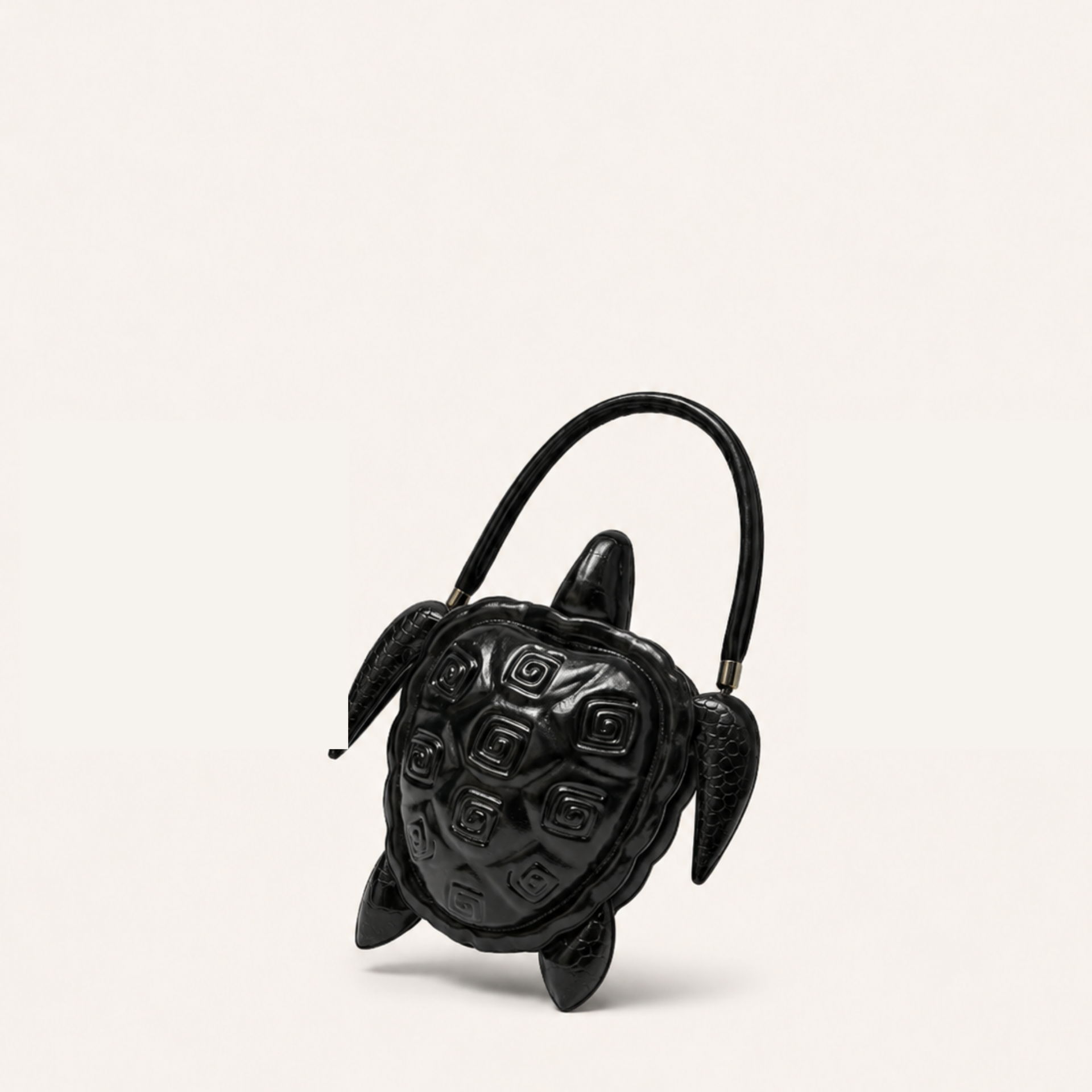Tarta Élan Mini in Vegan Leather