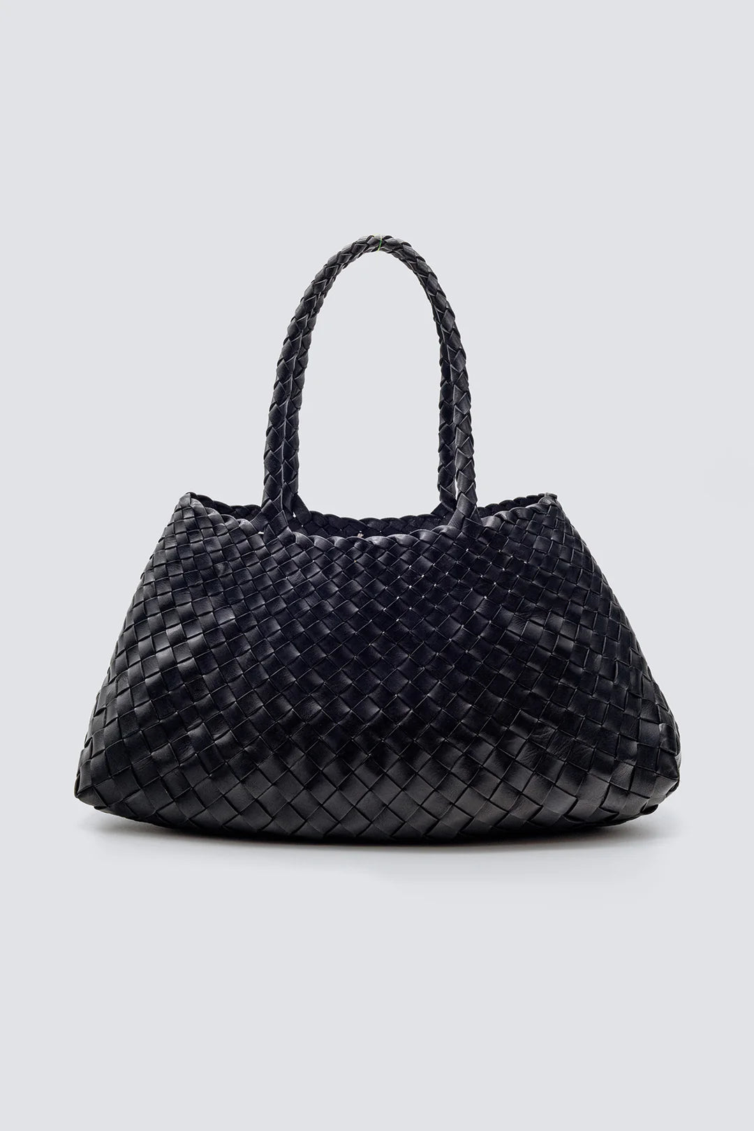Corda Handbag in Pure Leather