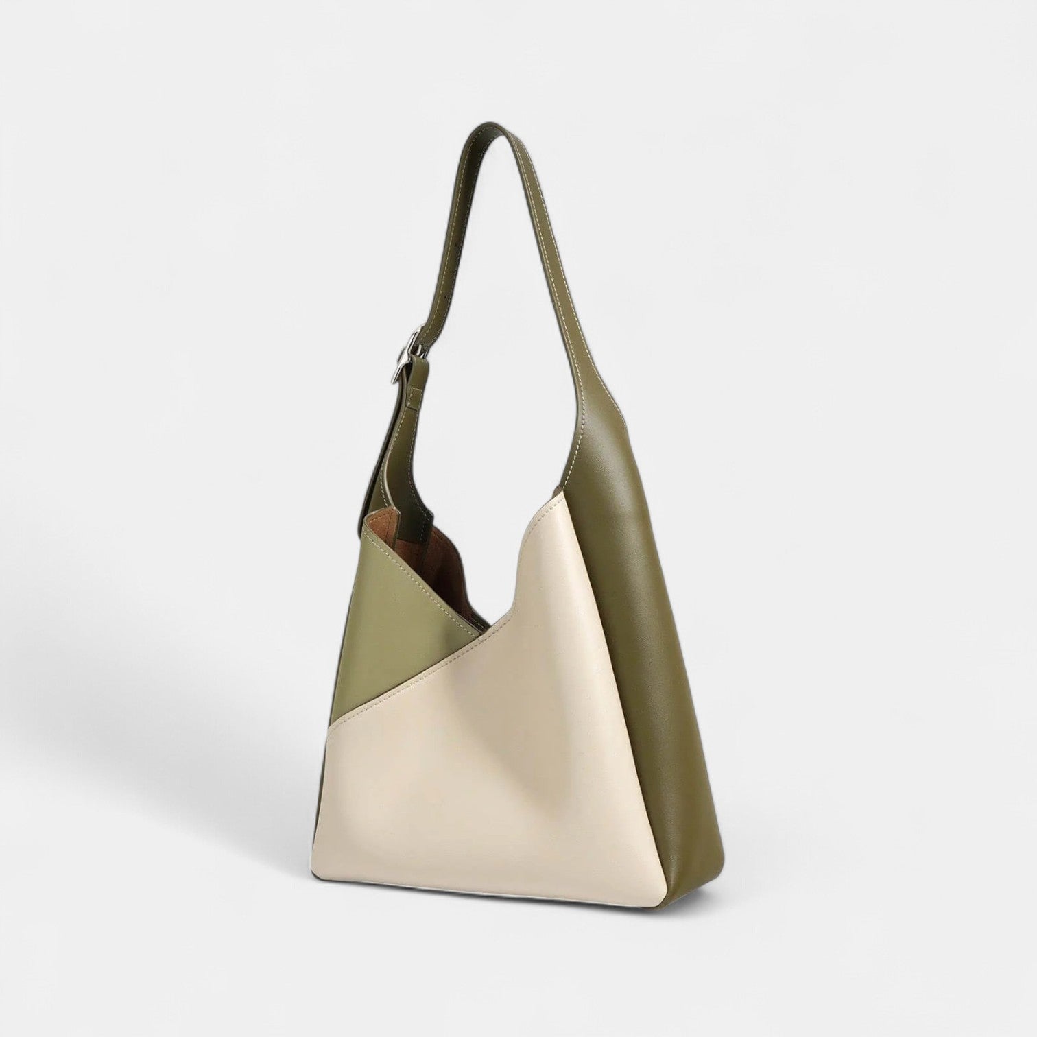 Golkonda Leather Bag – Inspired by Golkonda Fort