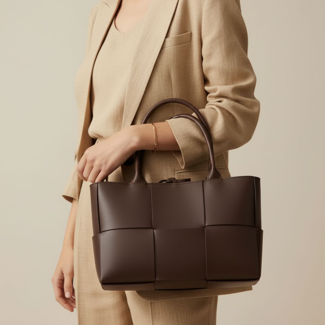 The Éloïse Tote