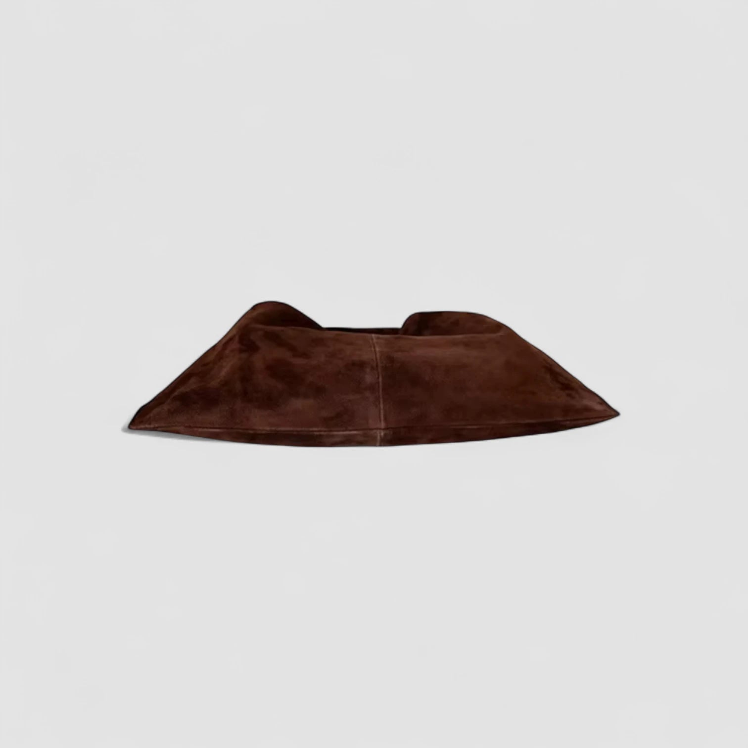 Noiré Suede Arc Tote