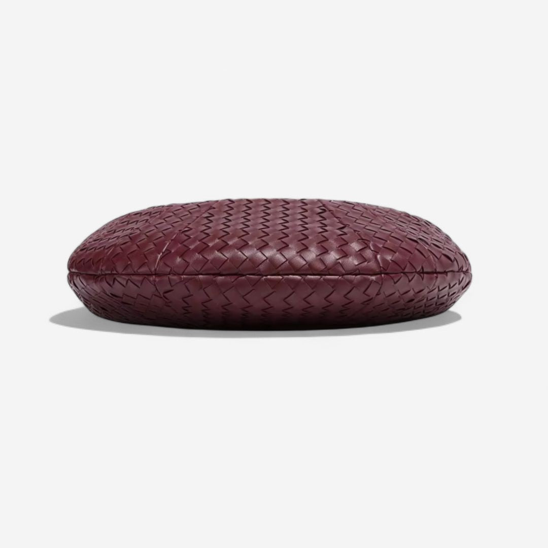 Zahira Vegan Leather Bag inspired by Gol Gumbaz