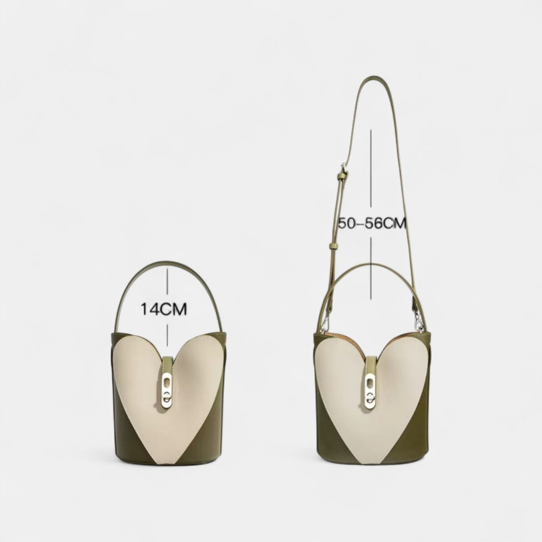 Maivra Leather Bag – Inspired by the Jai Vilas Palace