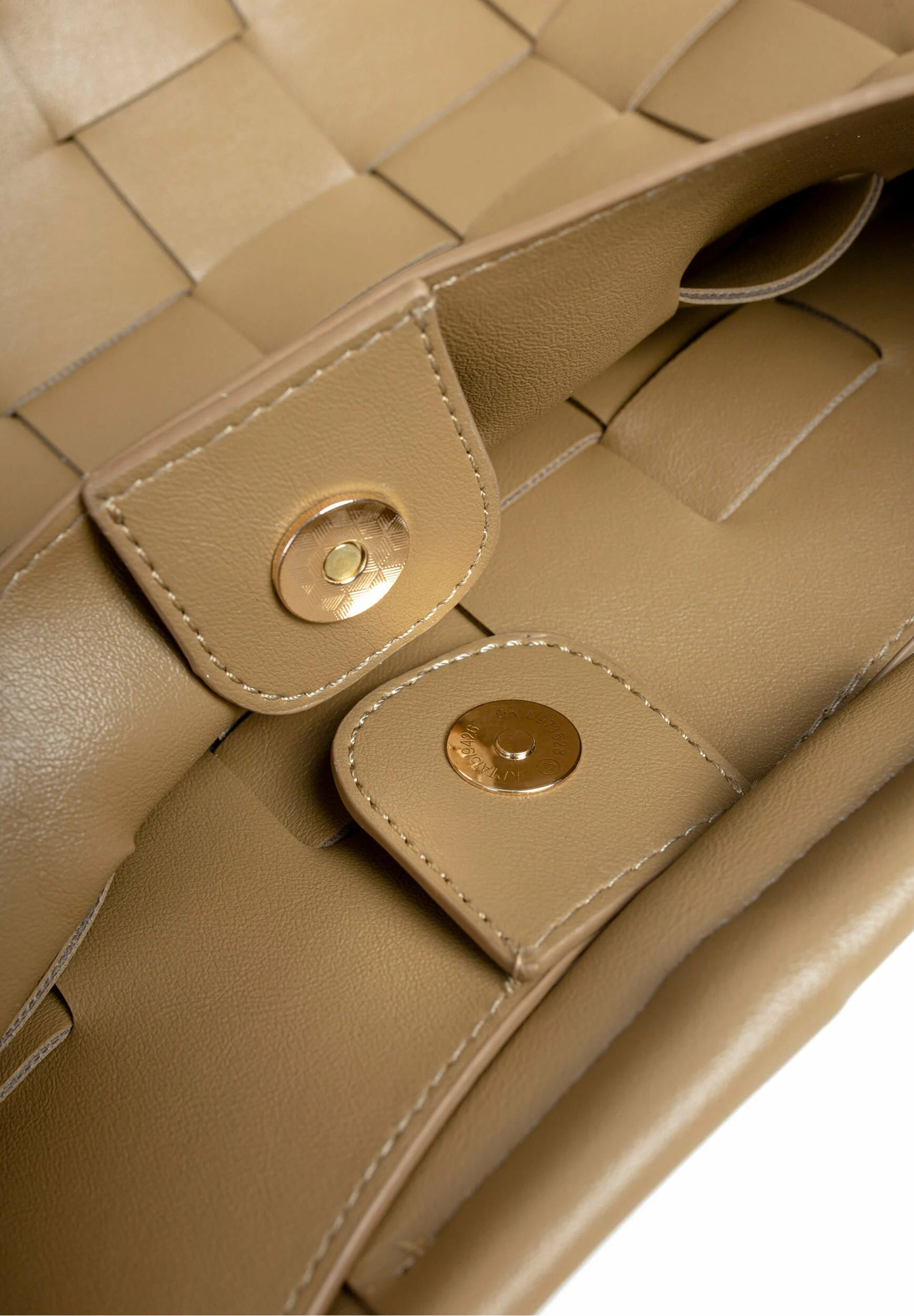 The Cadence Bag