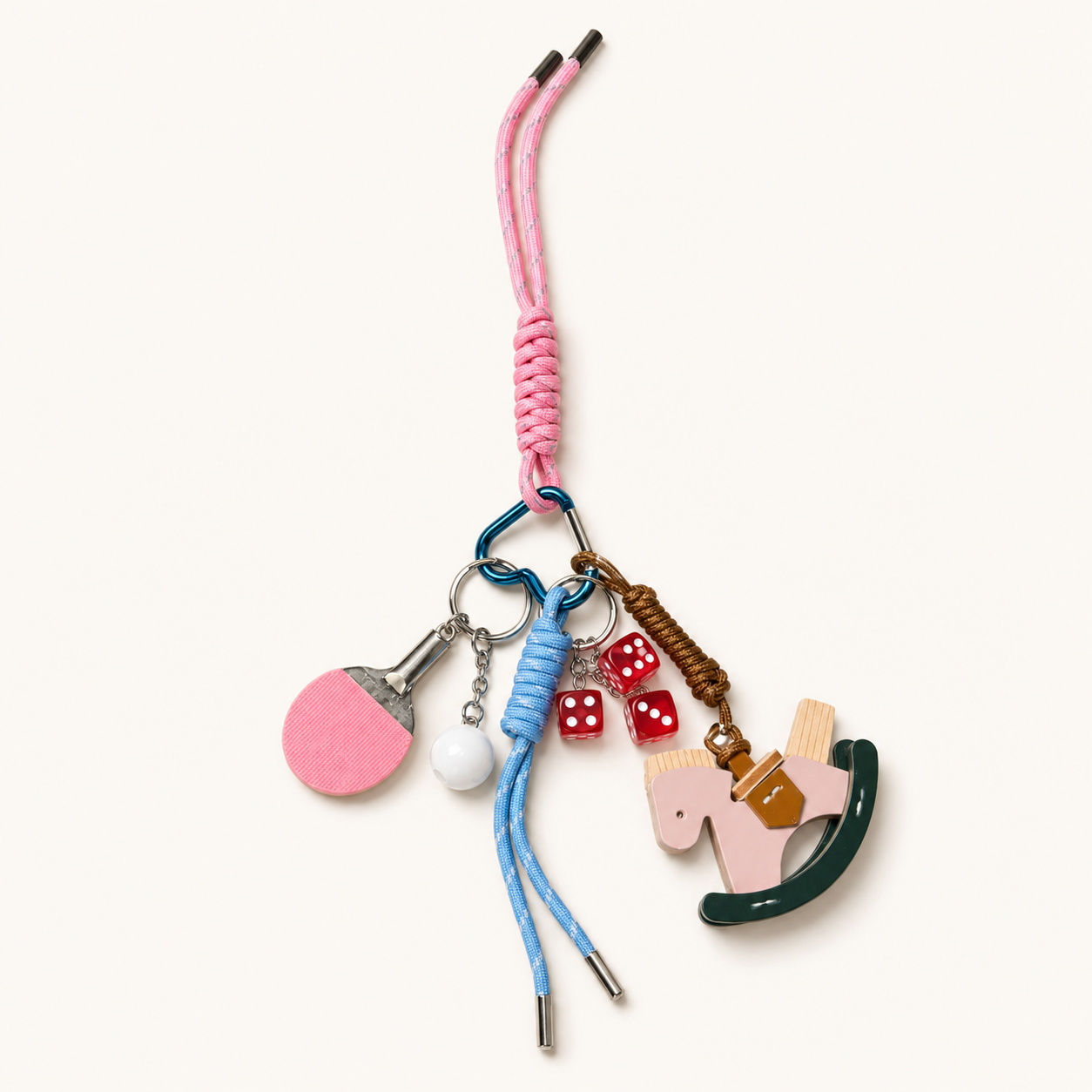 Charm set