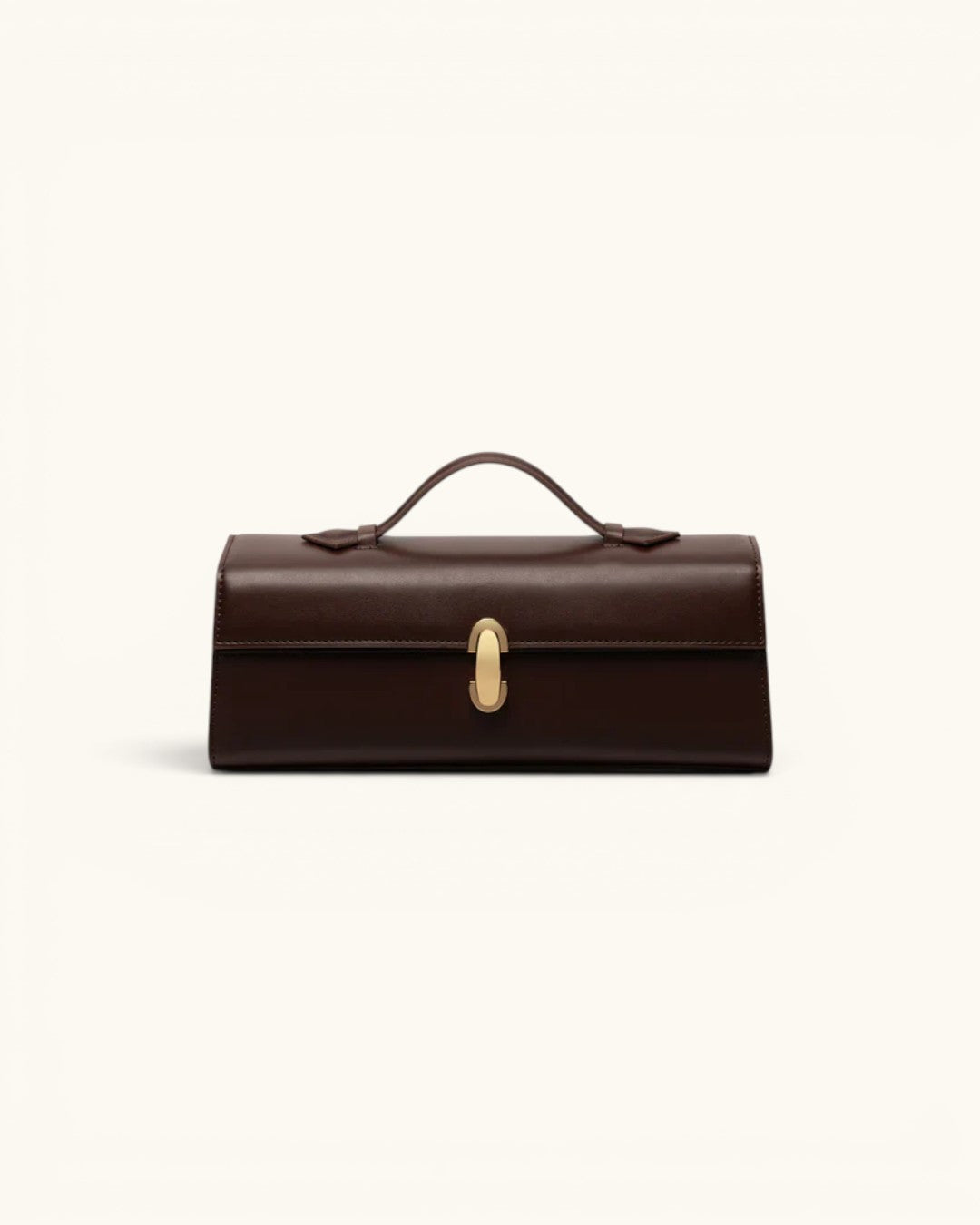 Lucia Handbag in Pure Leather