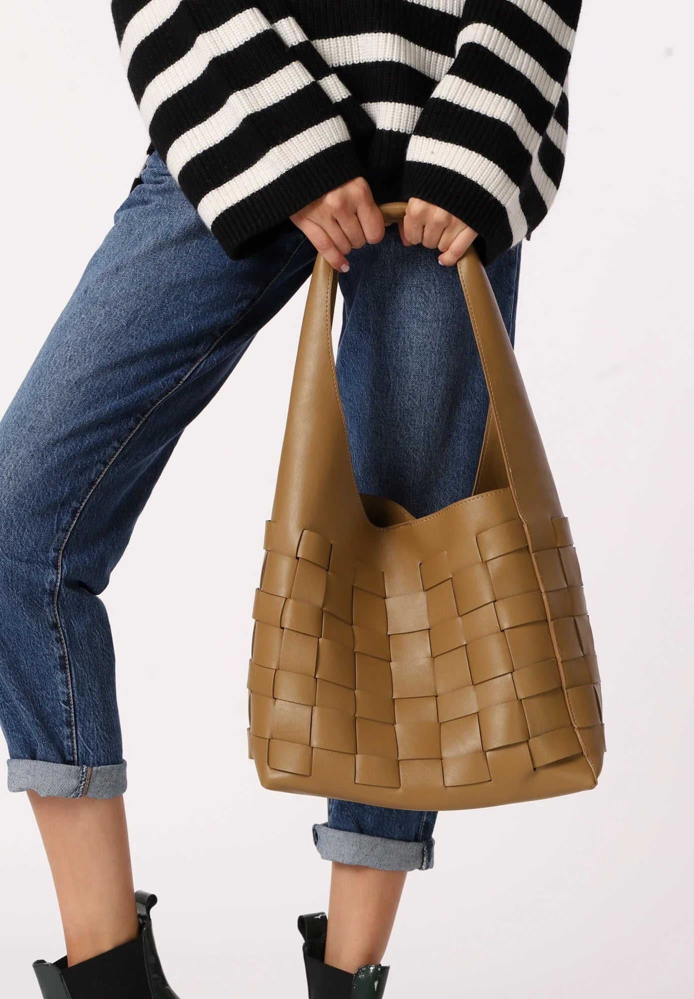 The Cadence Bag