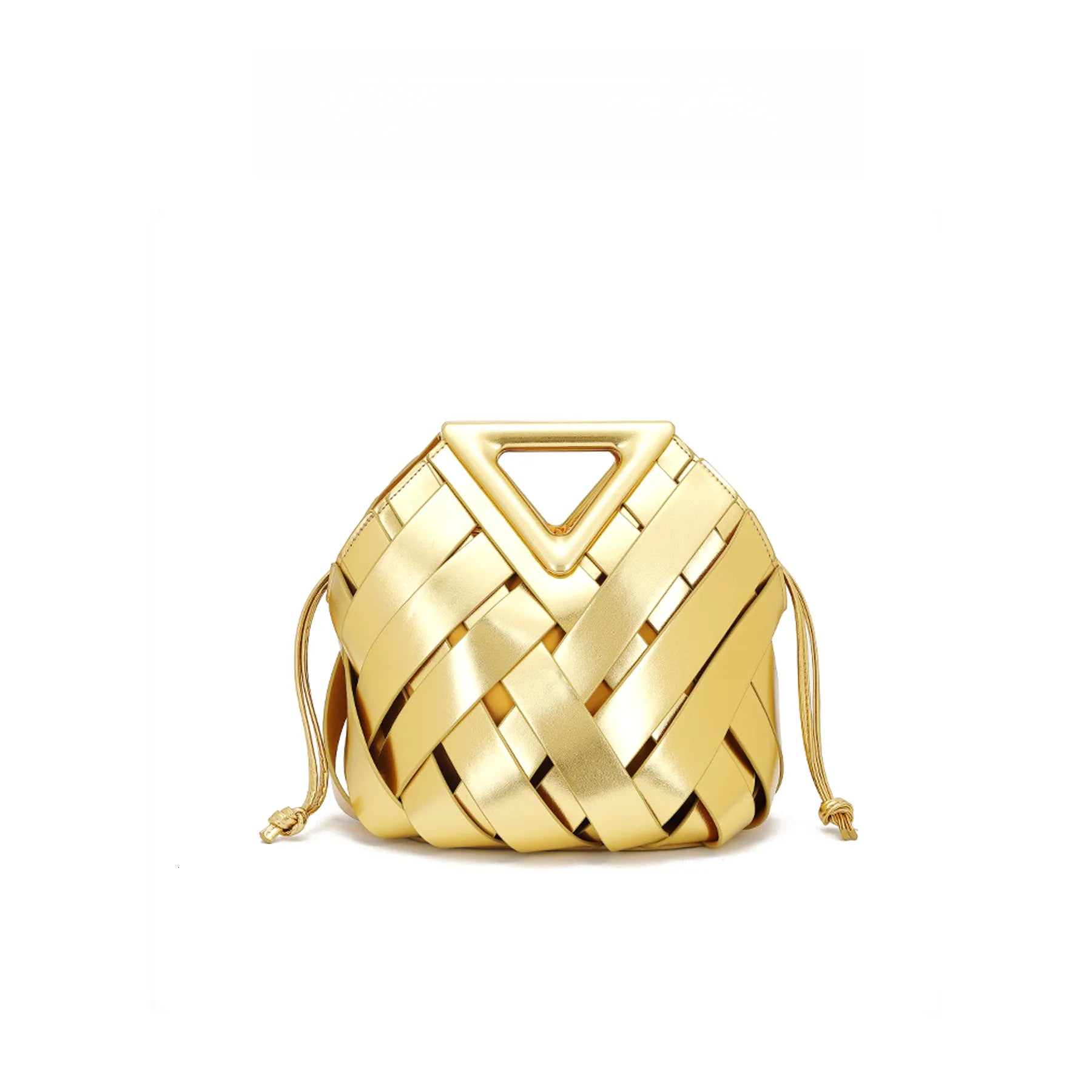 Natalie Handbag in Pure Leather