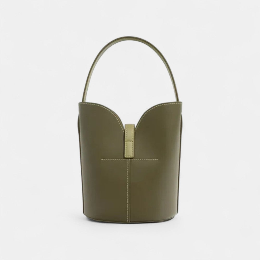 Maivra Leather Bag – Inspired by the Jai Vilas Palace