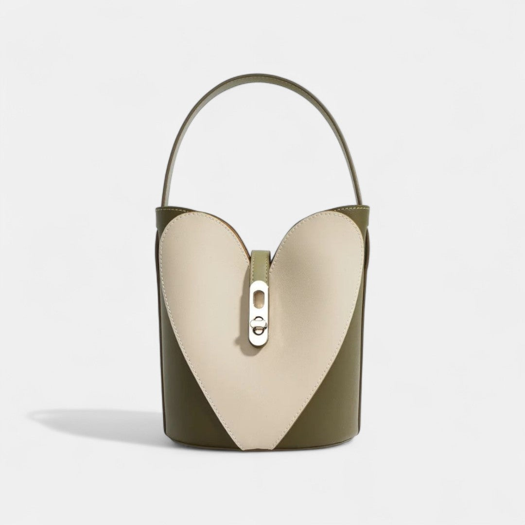 Maivra Leather Bag – Inspired by the Jai Vilas Palace