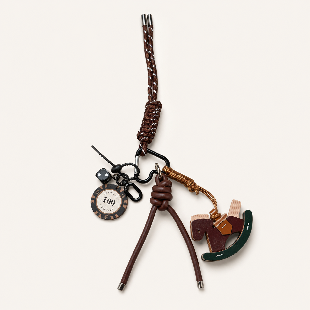 Charm set