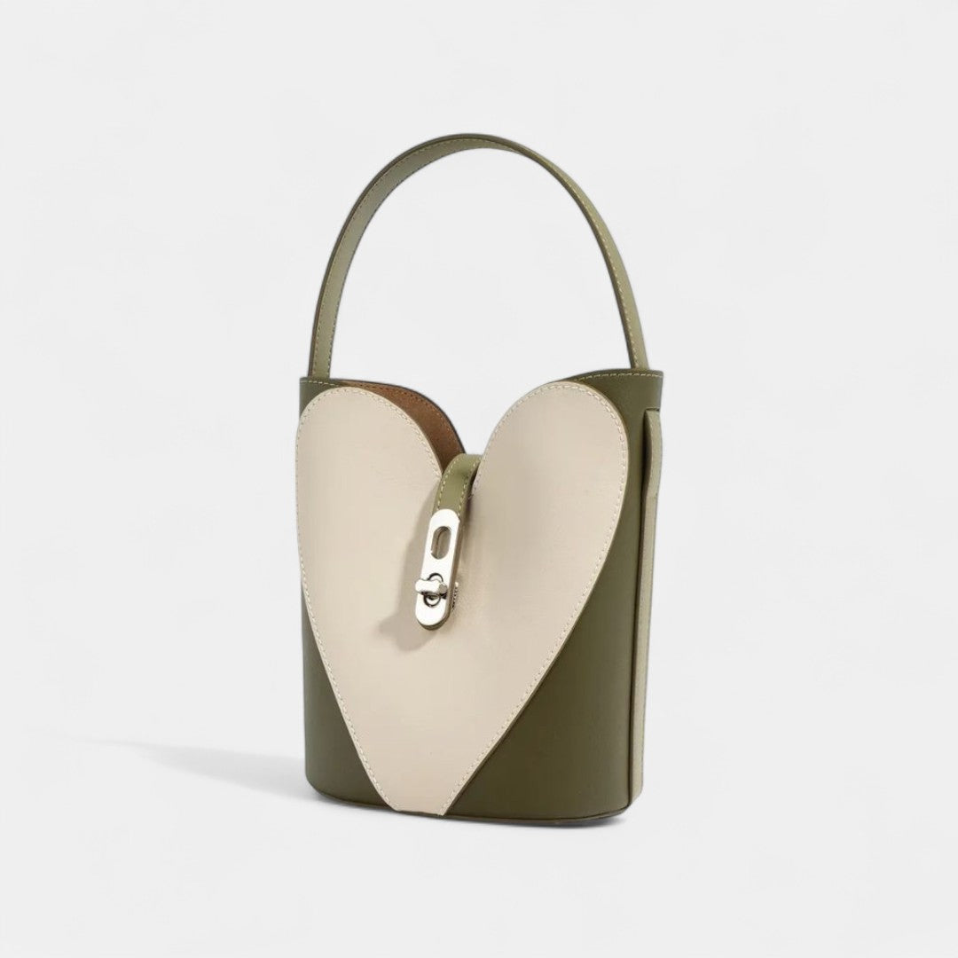Maivra Leather Bag – Inspired by the Jai Vilas Palace