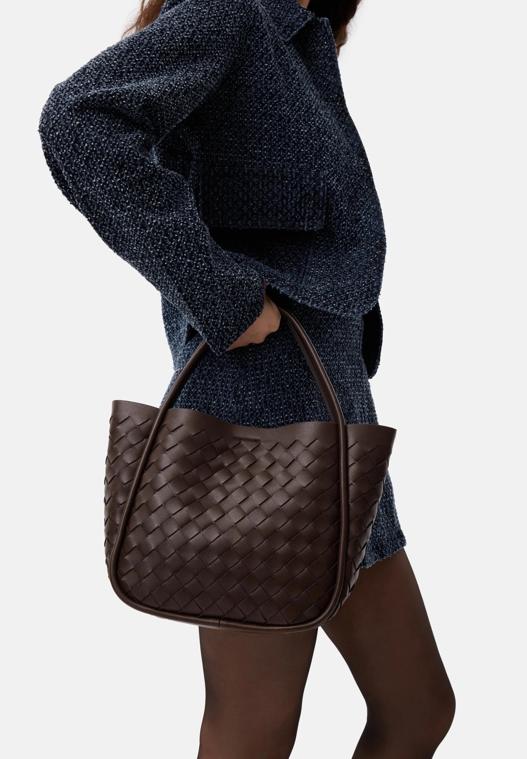Le Petite Shopper Bag