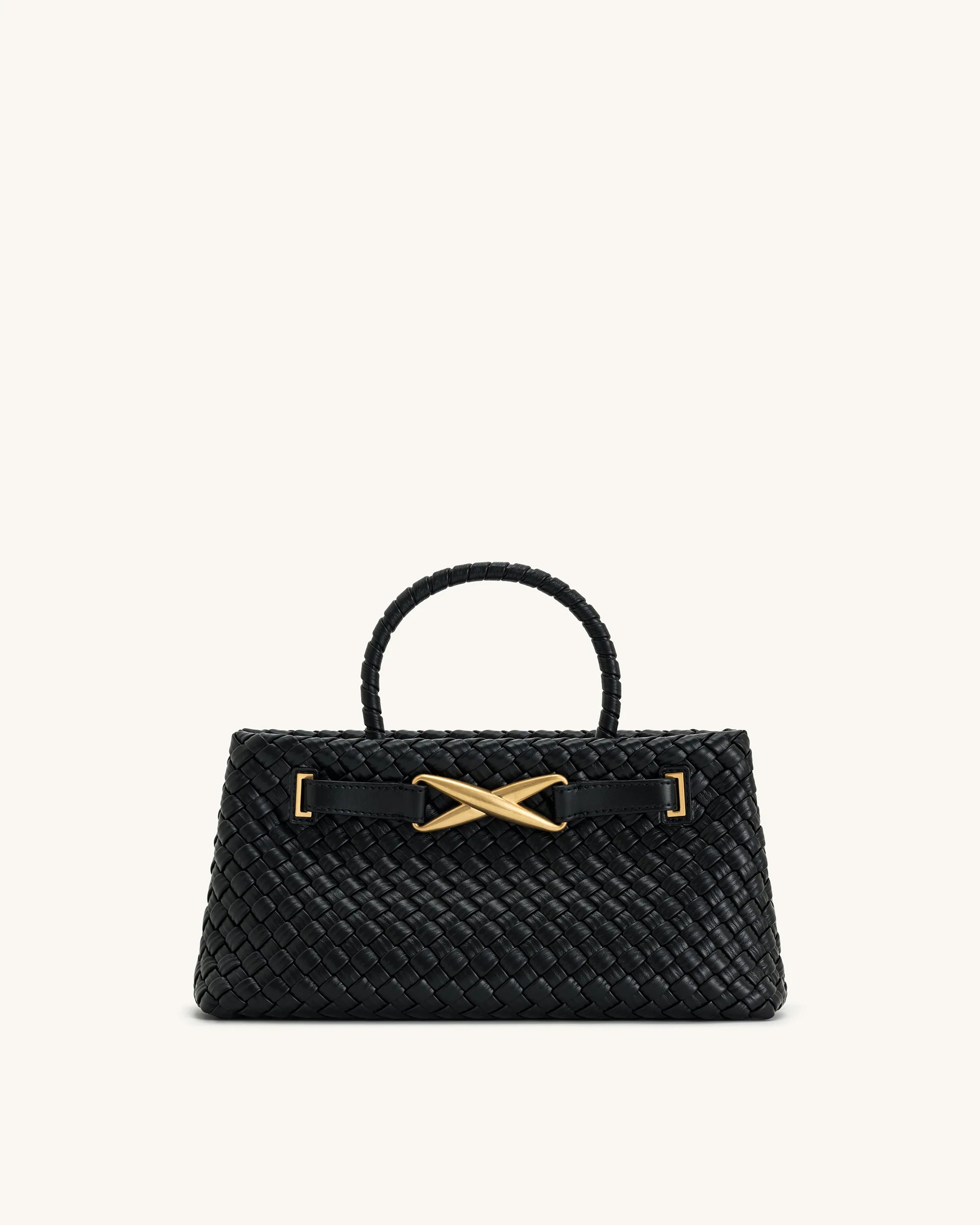 Velora Handbag in Vegan Leather