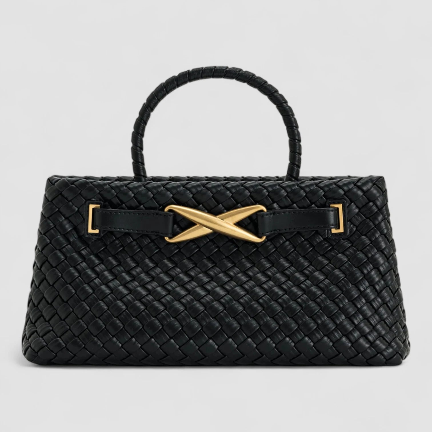 Velora Handbag in Vegan Leather