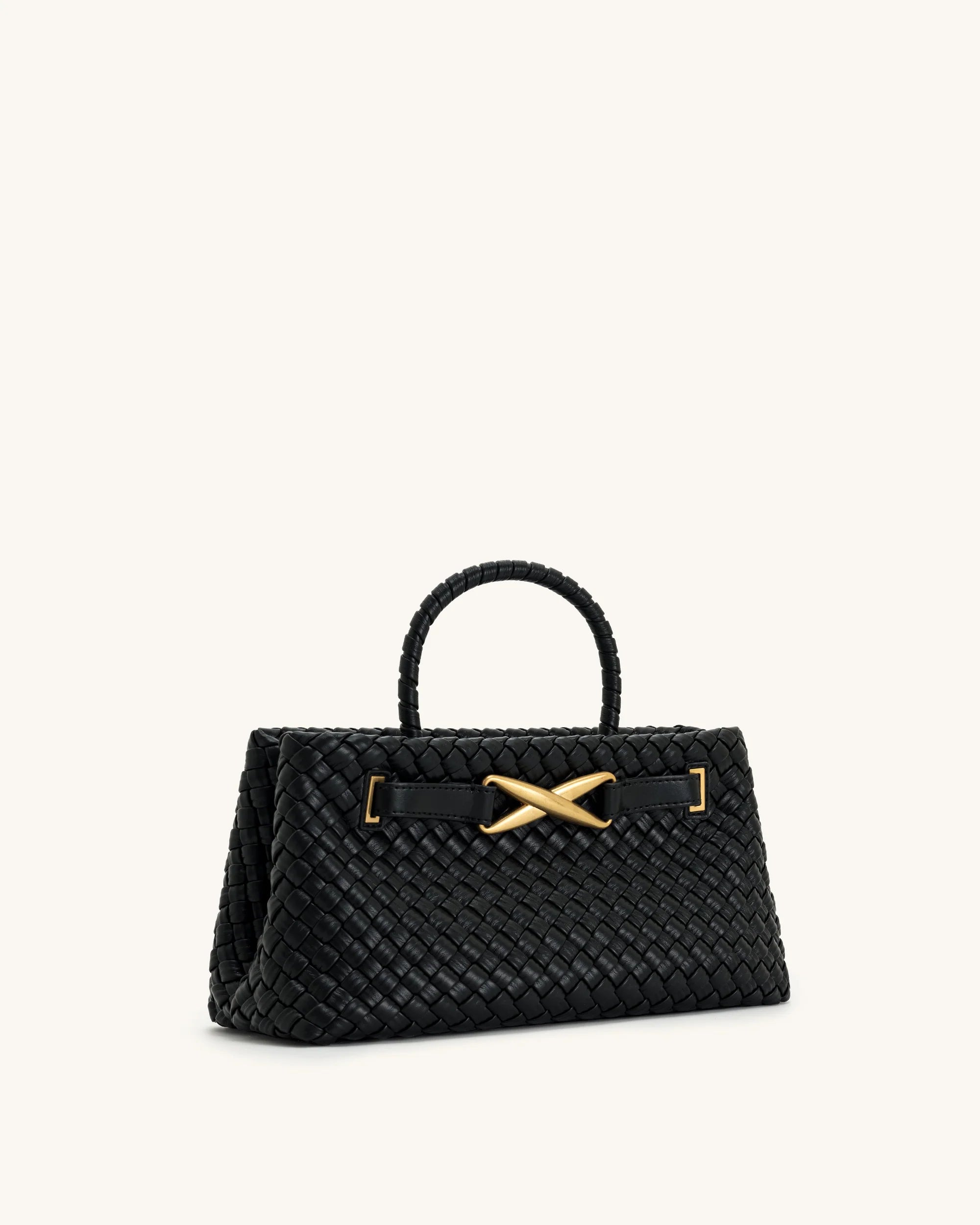 Velora Handbag in Vegan Leather
