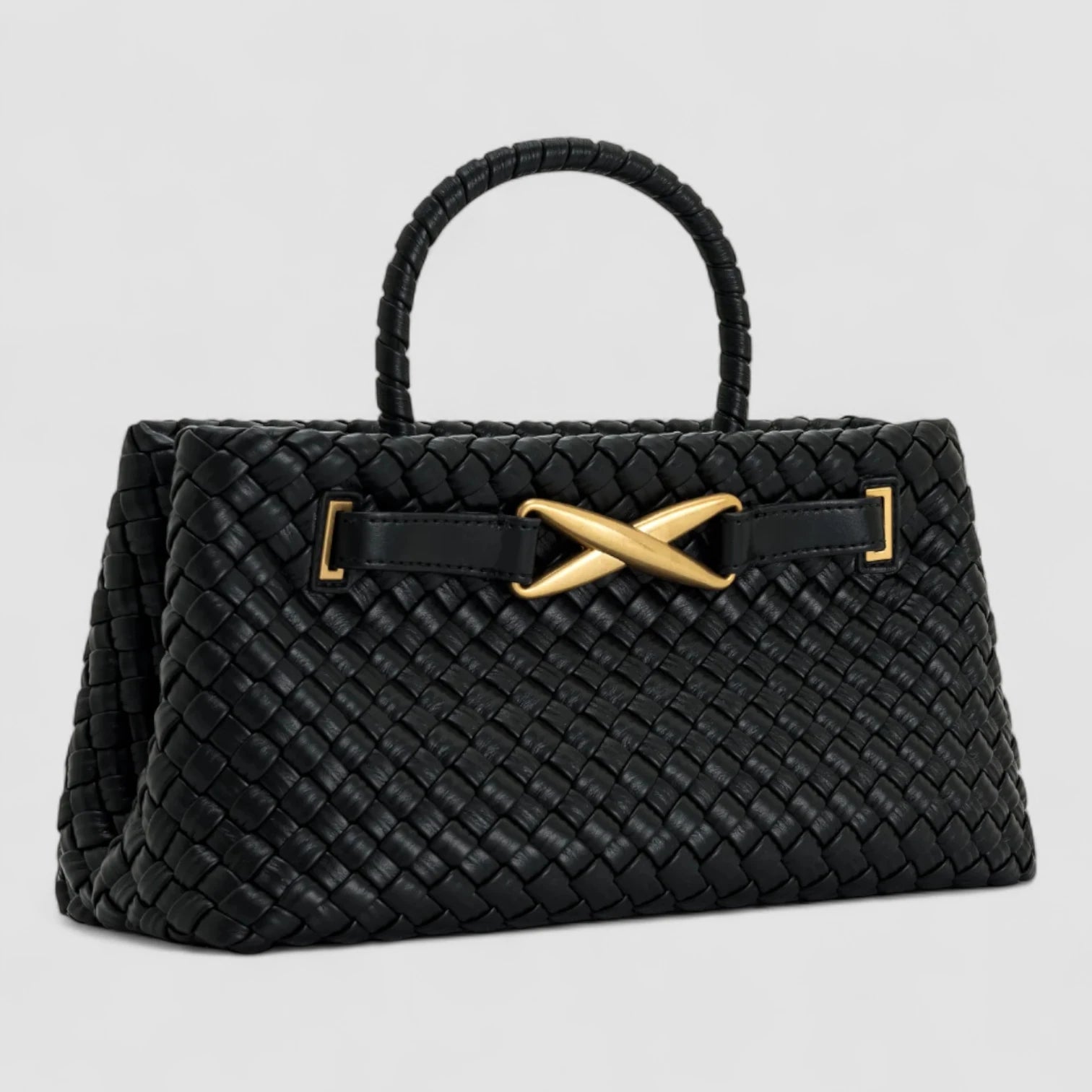 Velora Handbag in Vegan Leather