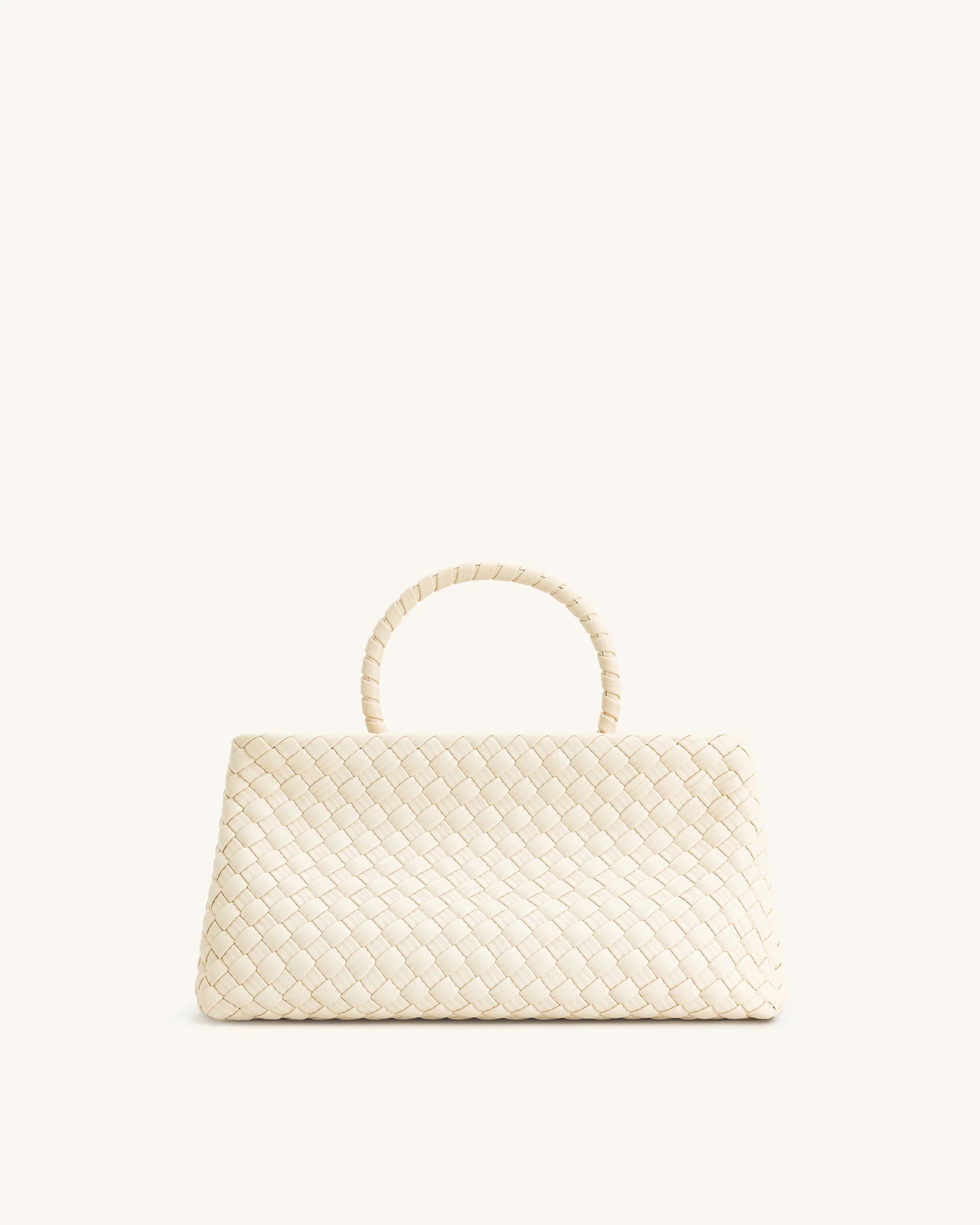 Velora Handbag in Vegan Leather