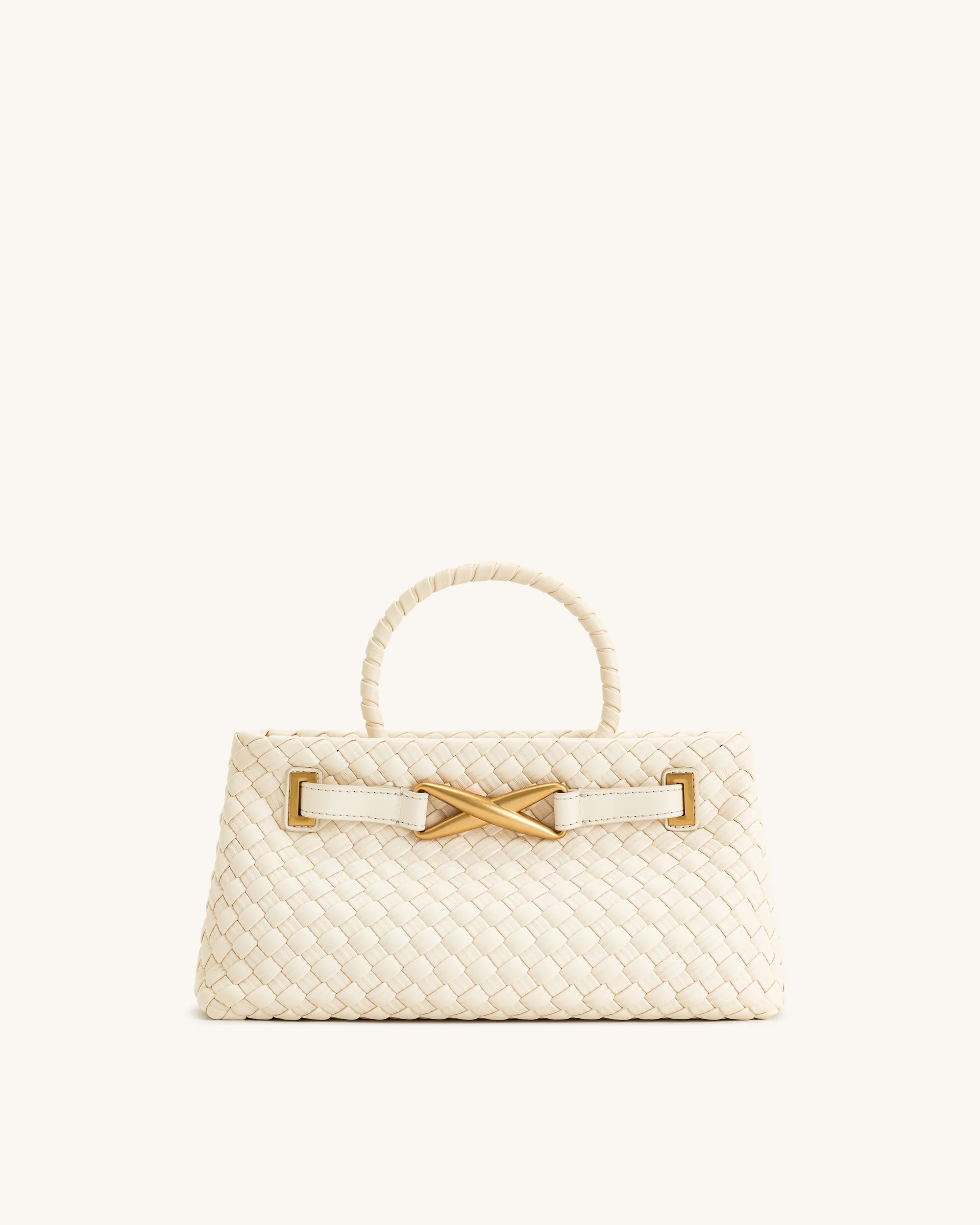 Velora Handbag in Vegan Leather