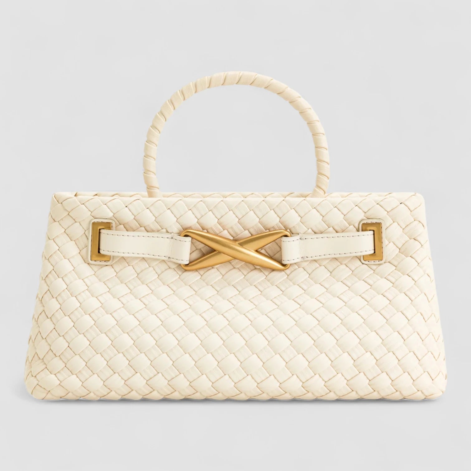Velora Handbag in Vegan Leather