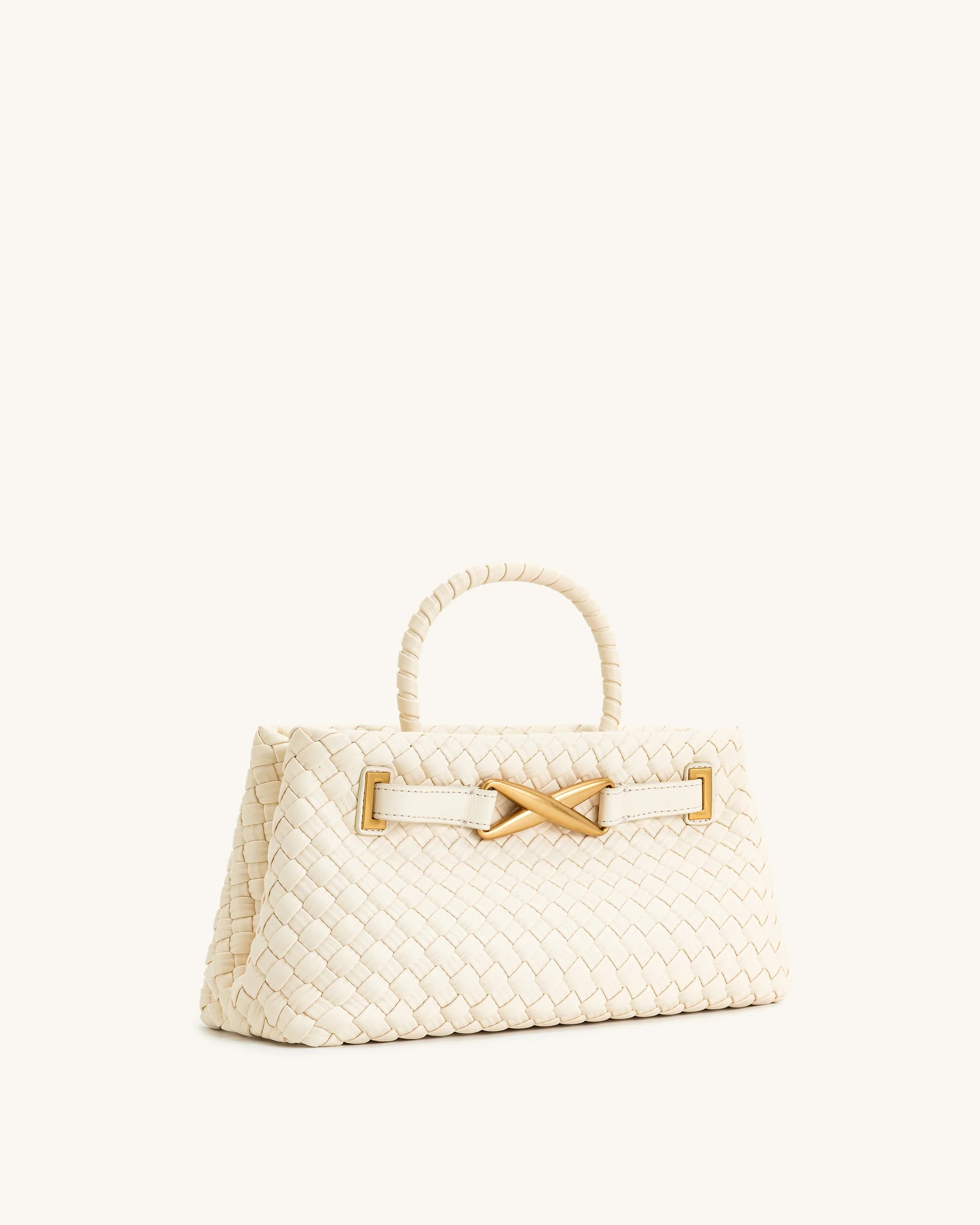 Velora Handbag in Vegan Leather