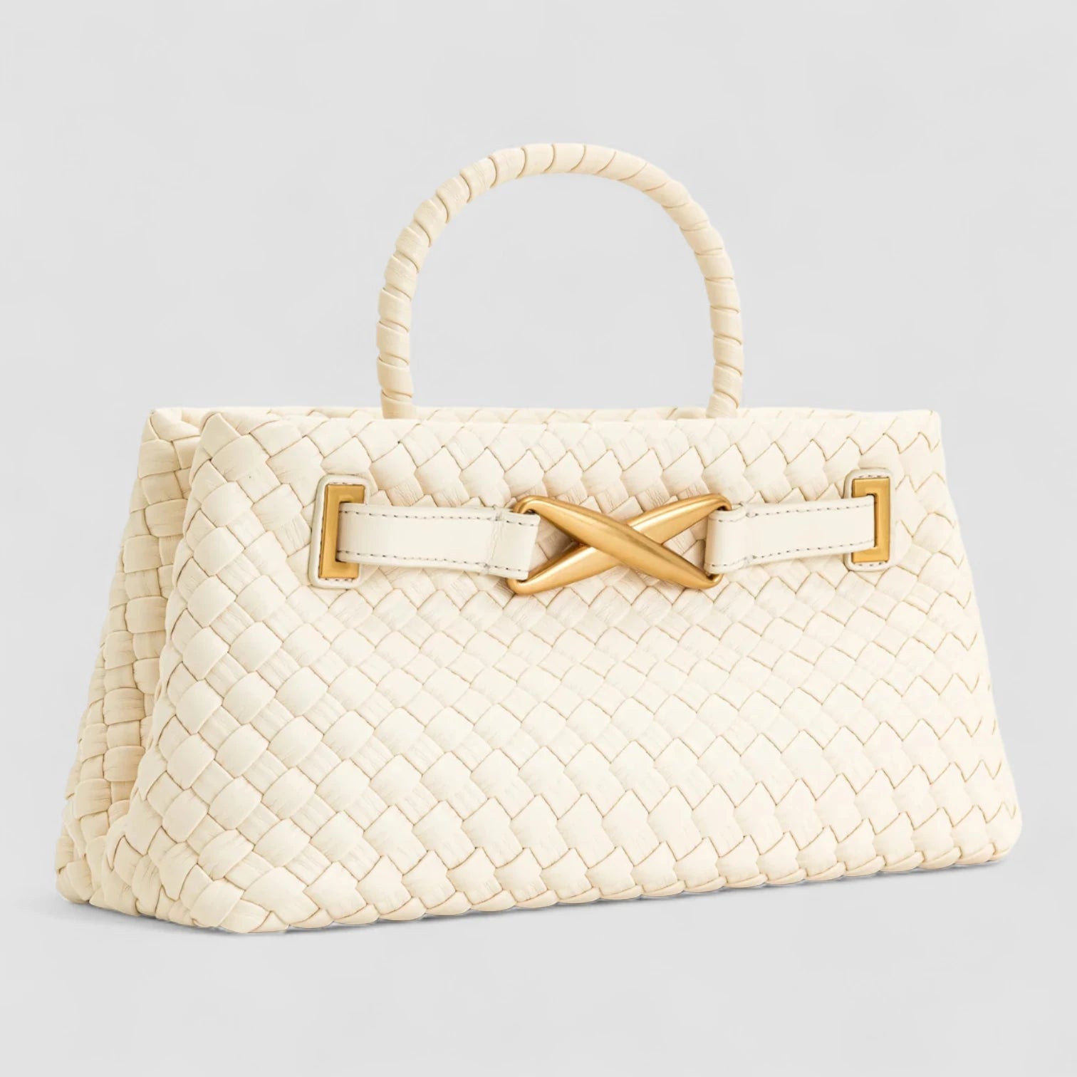 Velora Handbag in Vegan Leather