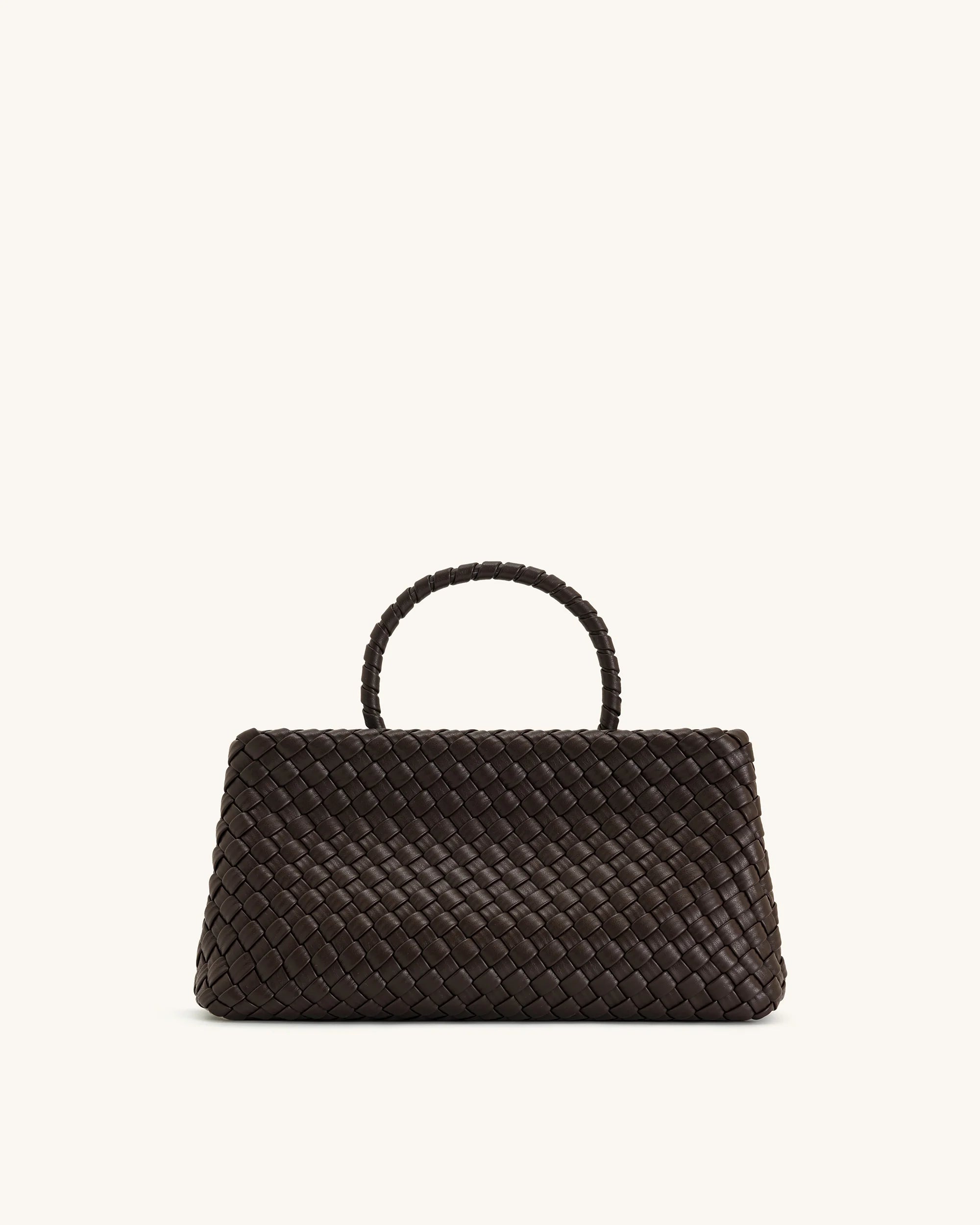 Velora Handbag in Vegan Leather